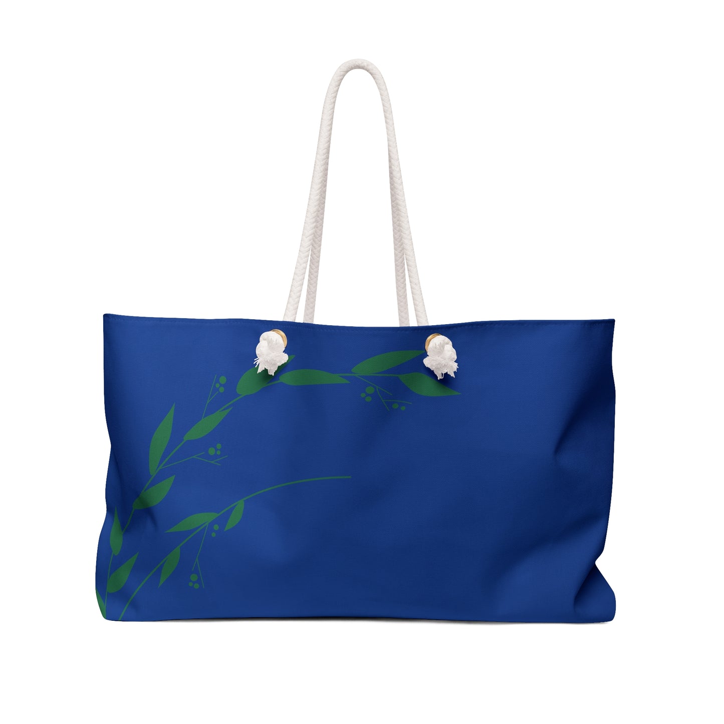 Wisdom FTI Weekender Bag Sea