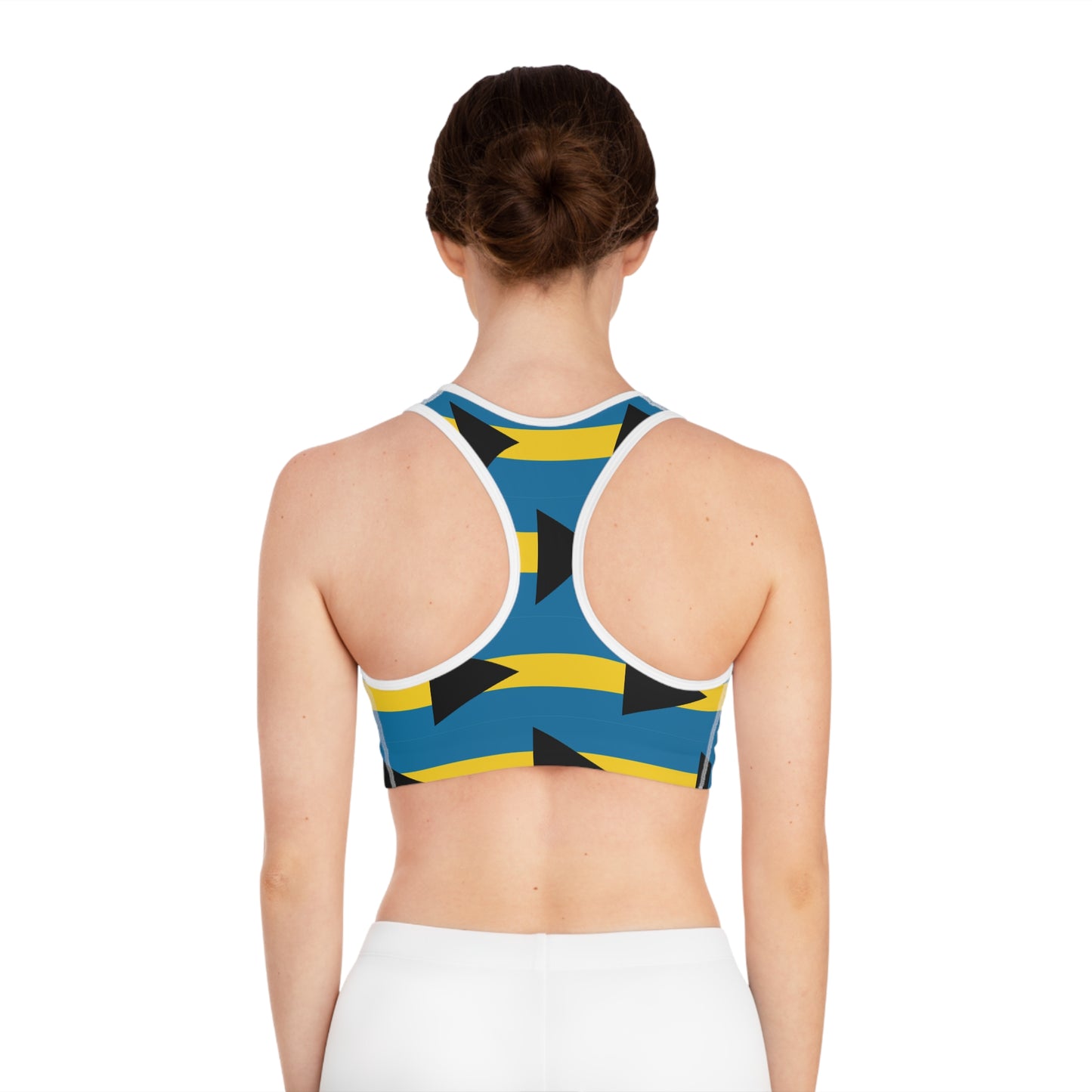 Bahamas Sports Bra