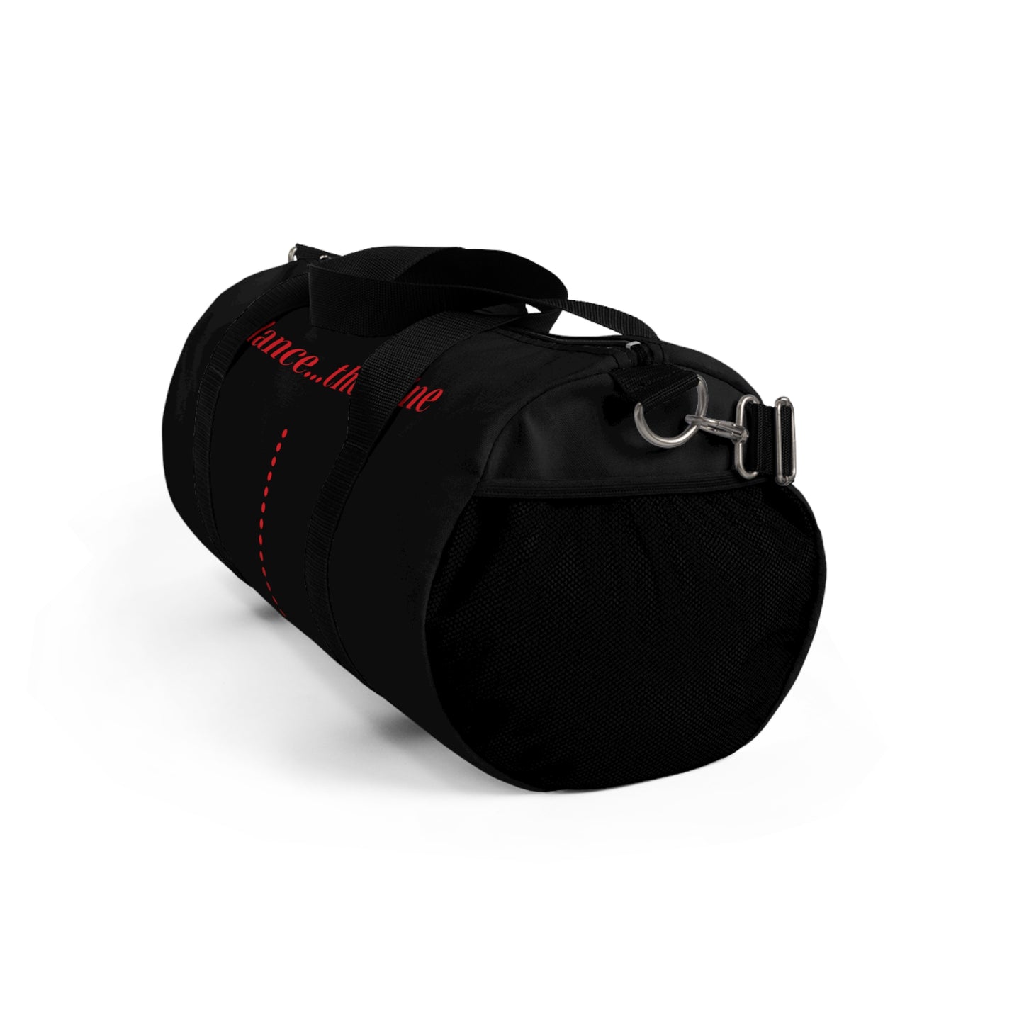 Balance the Line Duffel Bag
