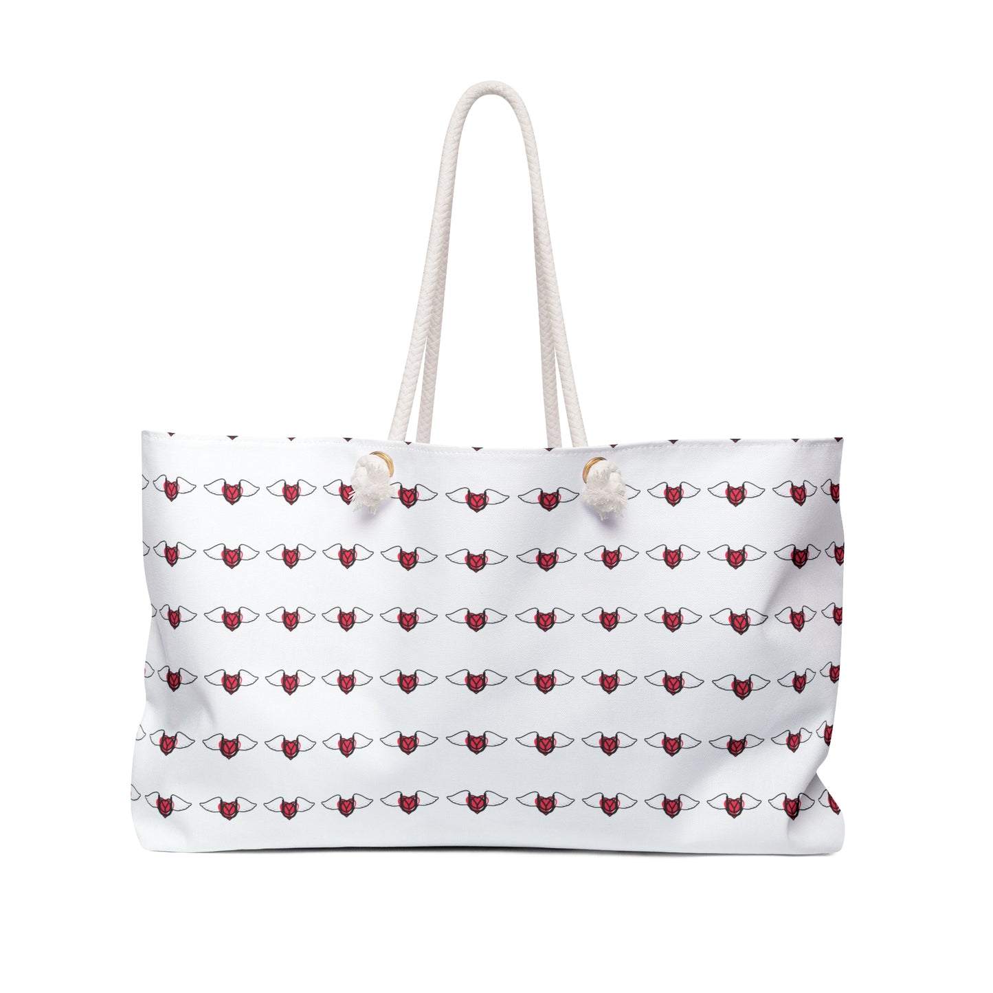 EMbrace the You (P) Weekender Bag