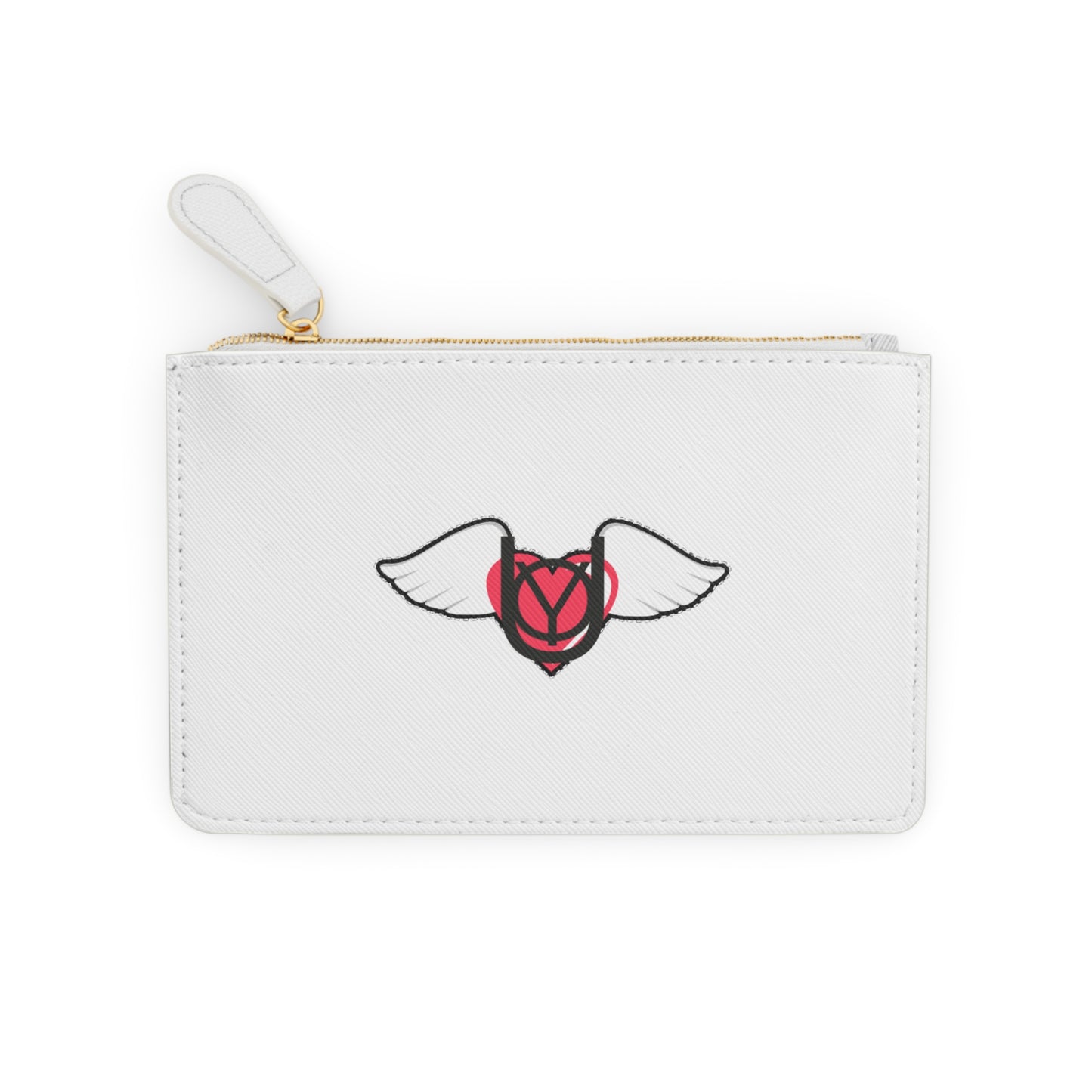 Embrace the You Mini Clutch Bag