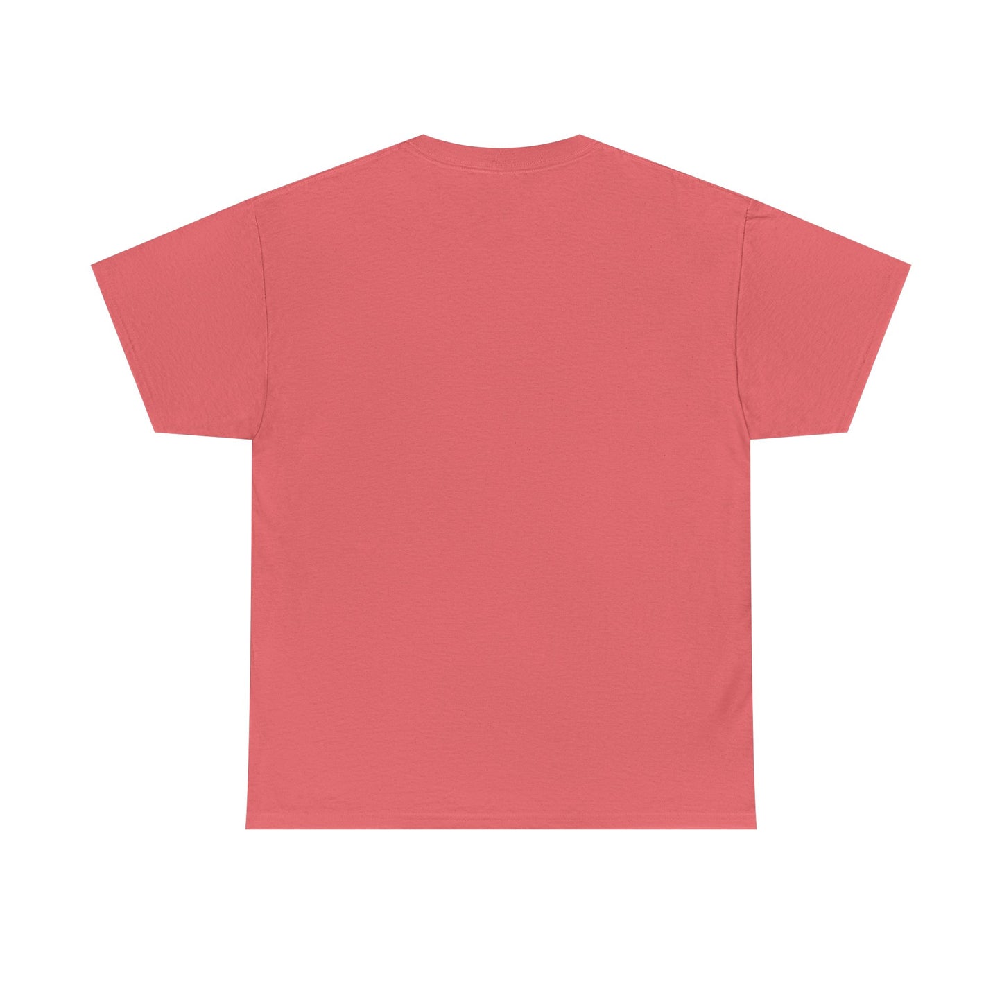 Island Soul Unisex Tee - Built on Cou cou & Fly Fish -n- Crop Over