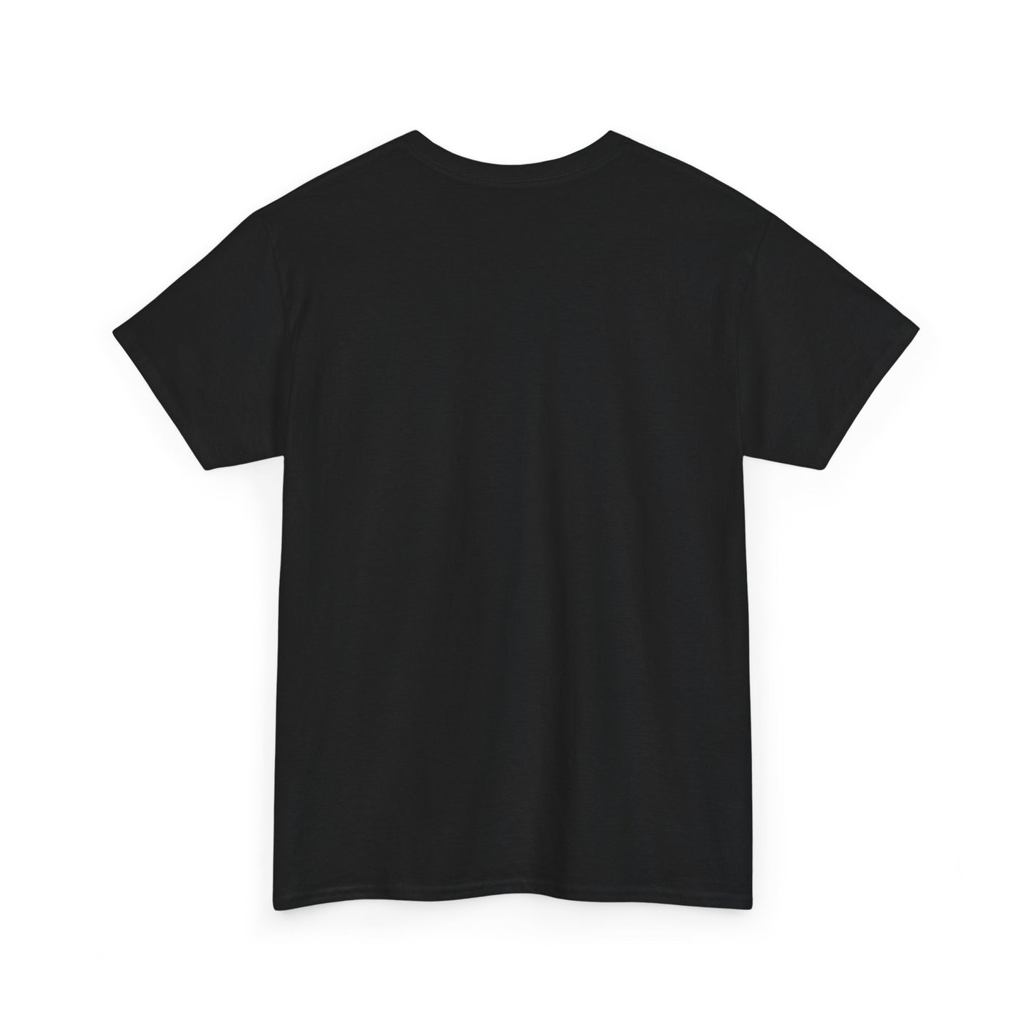 Island Soul Unisex Tee - Built on Johnny Cake & Jamband