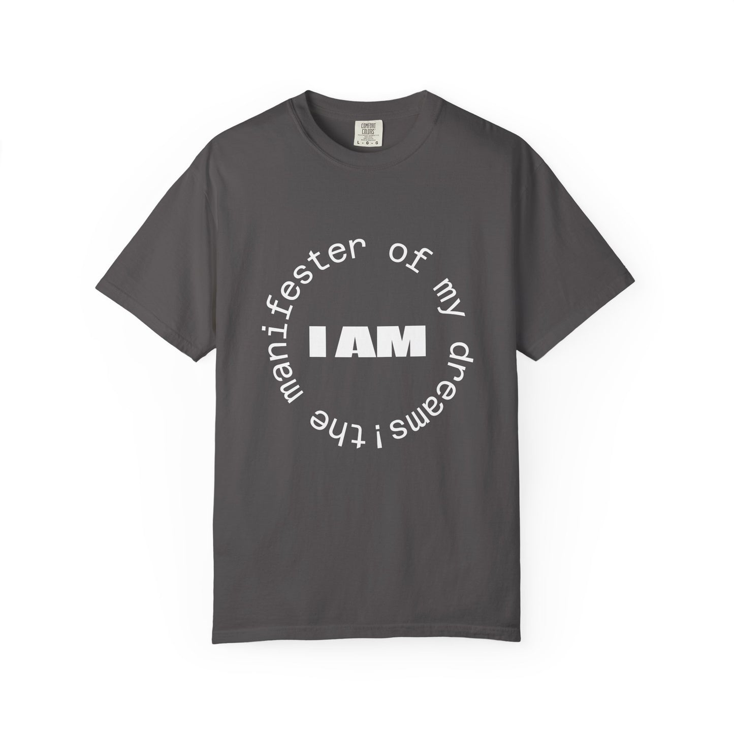 Manifester Unisex T-shirt