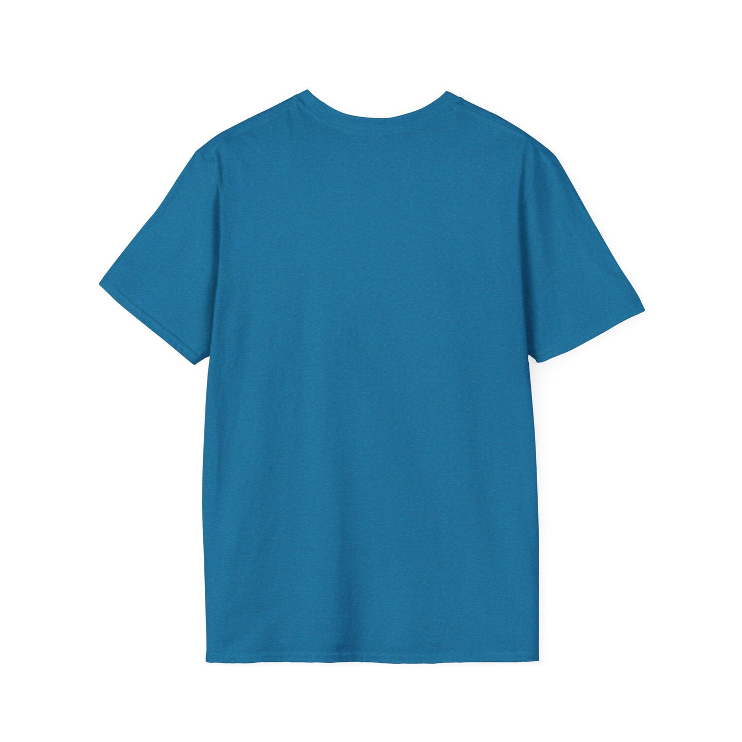 Wheel, and Come Again T-shirt