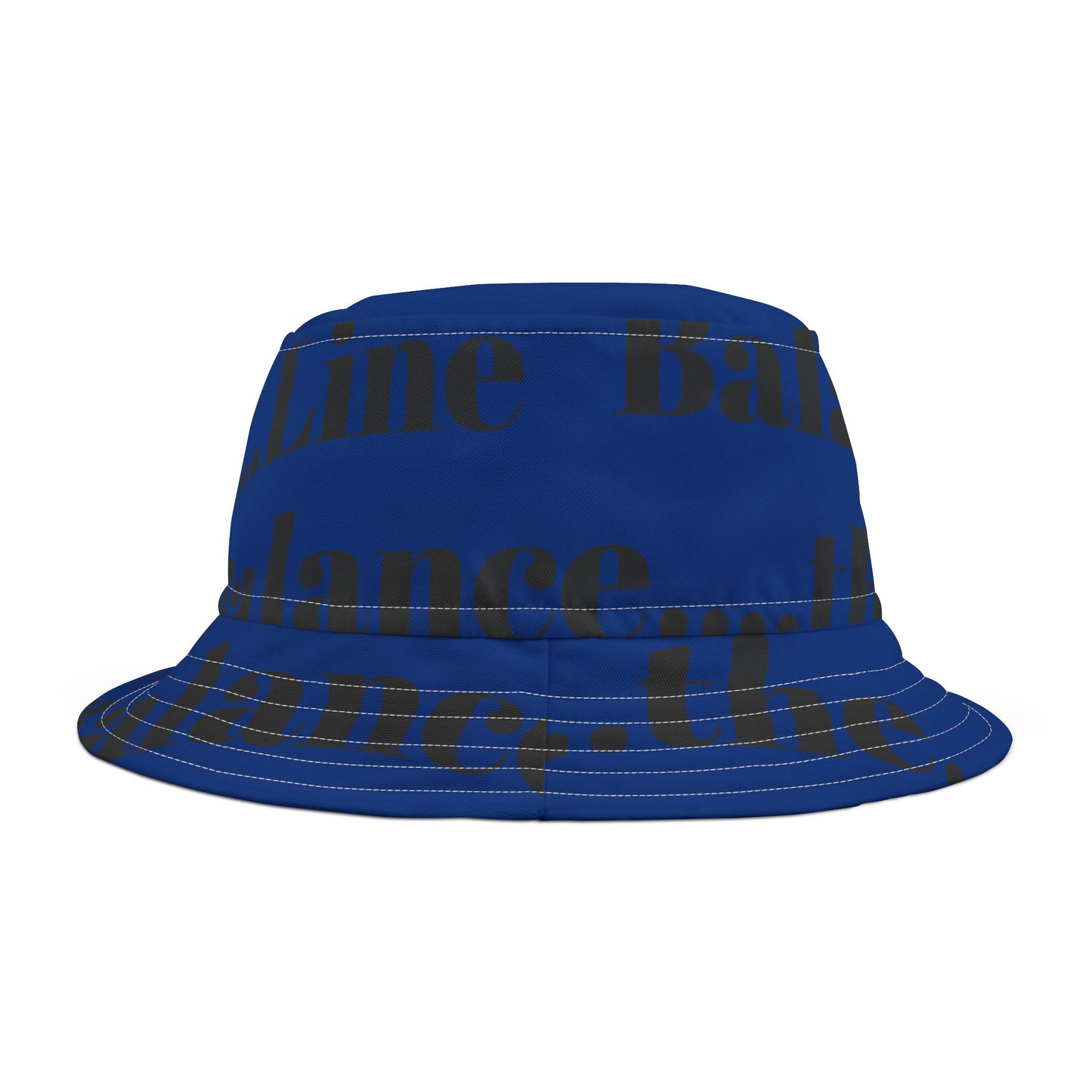 Balance the Line Bucket Hat (LB)
