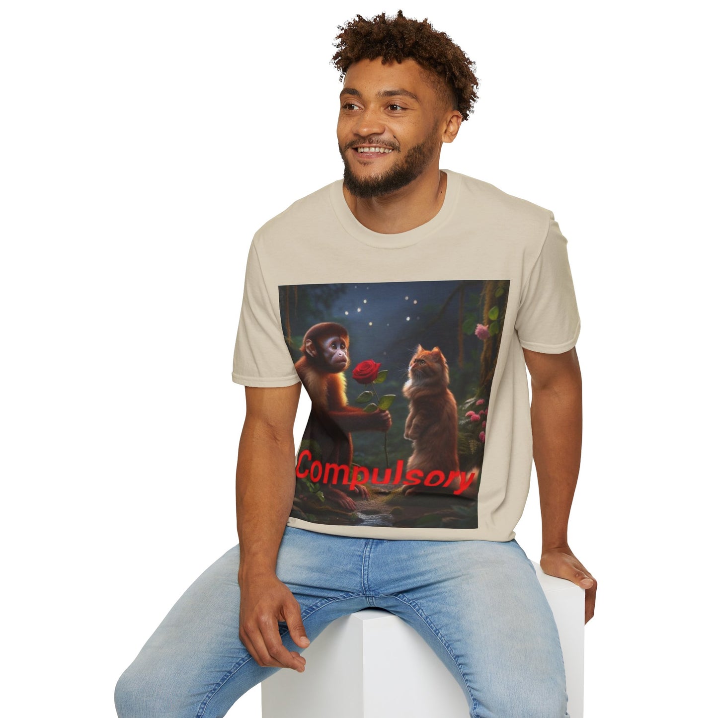 Compulsory T-Shirt