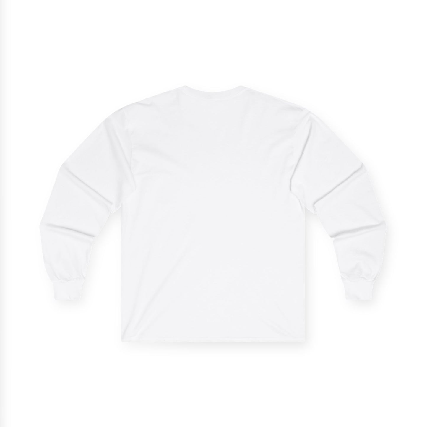 Feed The Light Long Sleeve Tee