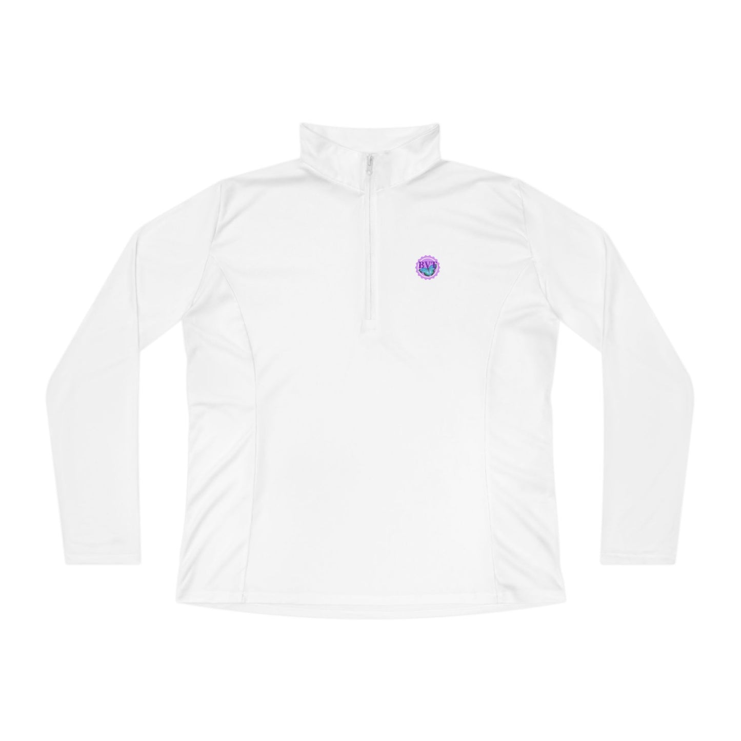 BVT Mini Quarter-Zip Pullover