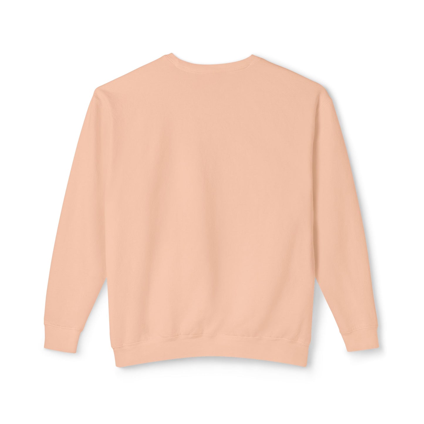 Look Within Unisex Crewneck Sweatshirt