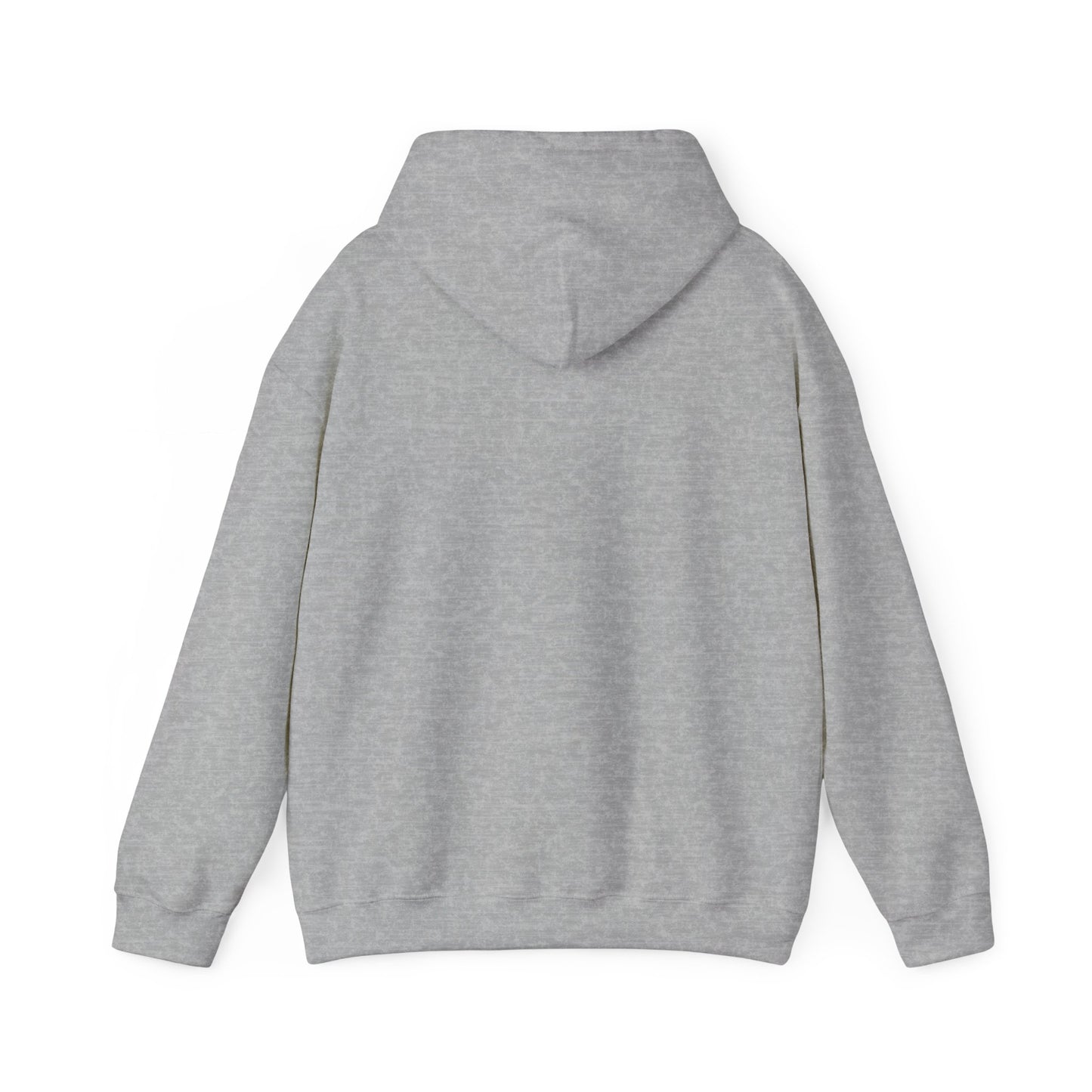 East/West Hooded Sweatshirt