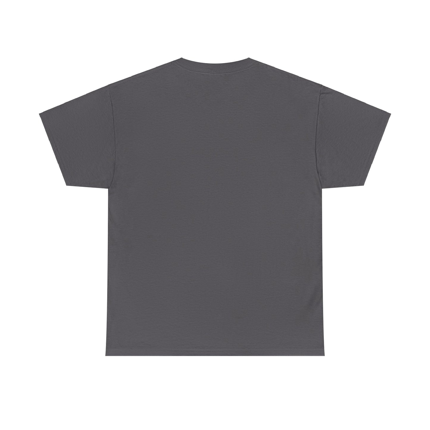 No Change Tee