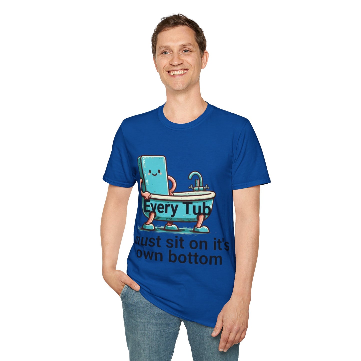 Every Tub T-Shirt