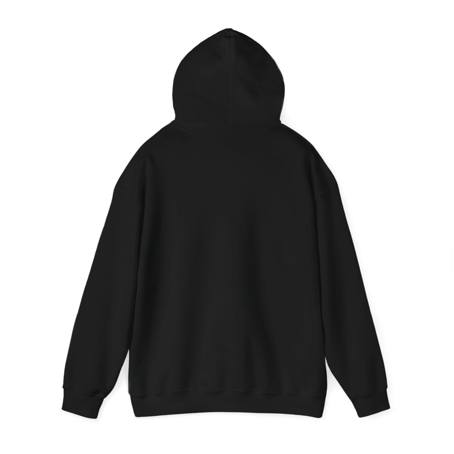 Supremely Blessed Hooded Sweatshirt