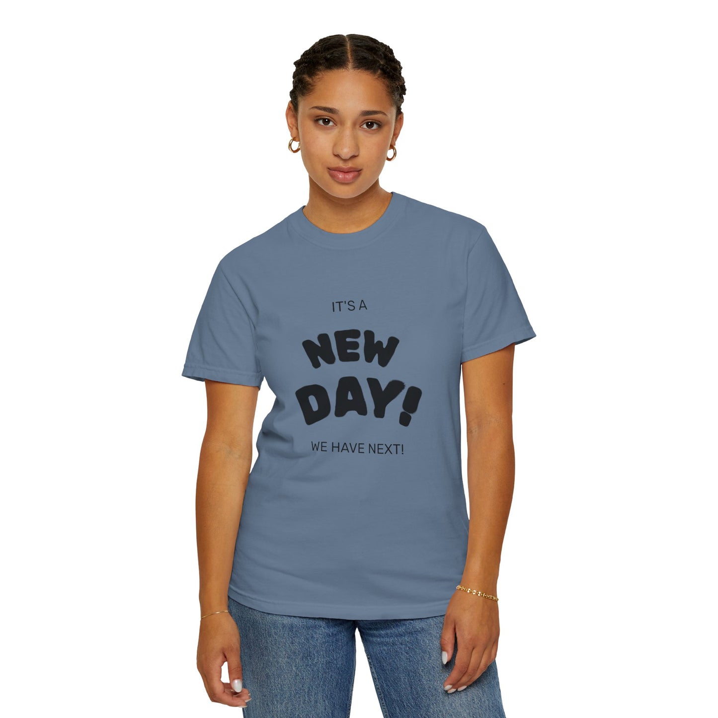 We Have Next Unisex T-shirt