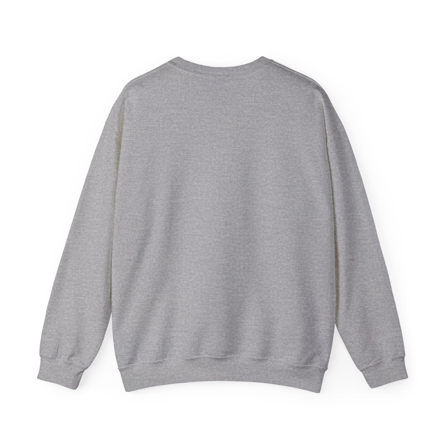Feed the Light Crewneck Sweatshirt