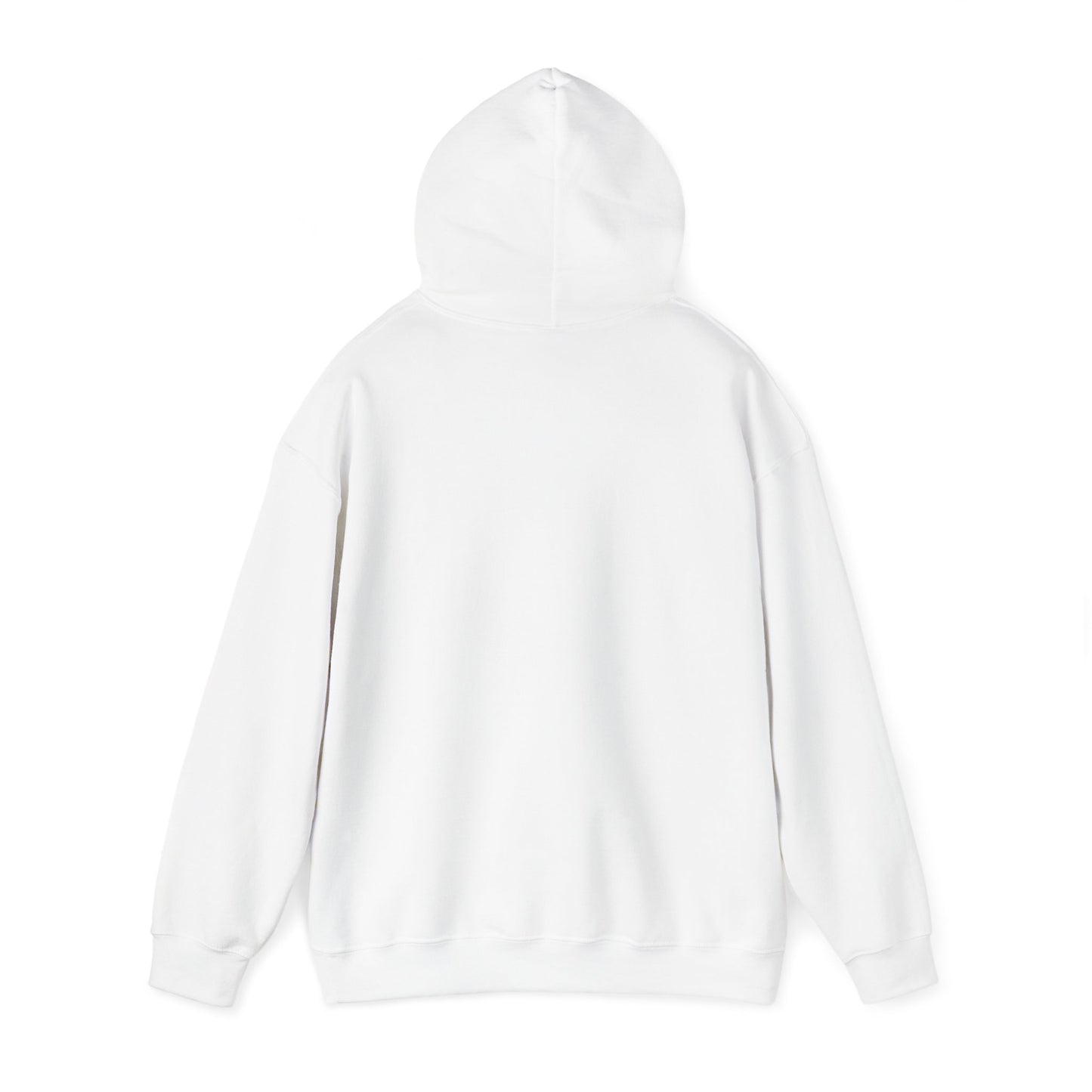 North/South Hooded Sweatshirt