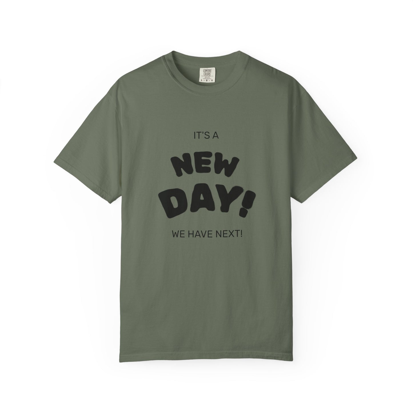 We Have Next Unisex T-shirt