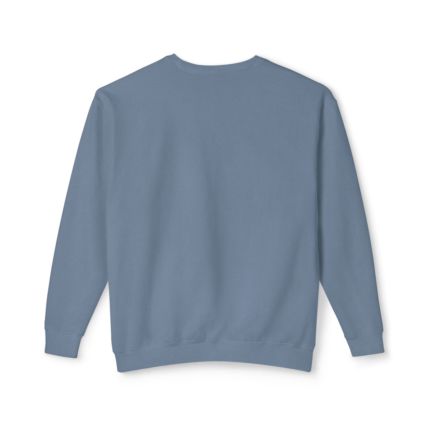 You Bought That One Sweatshirt