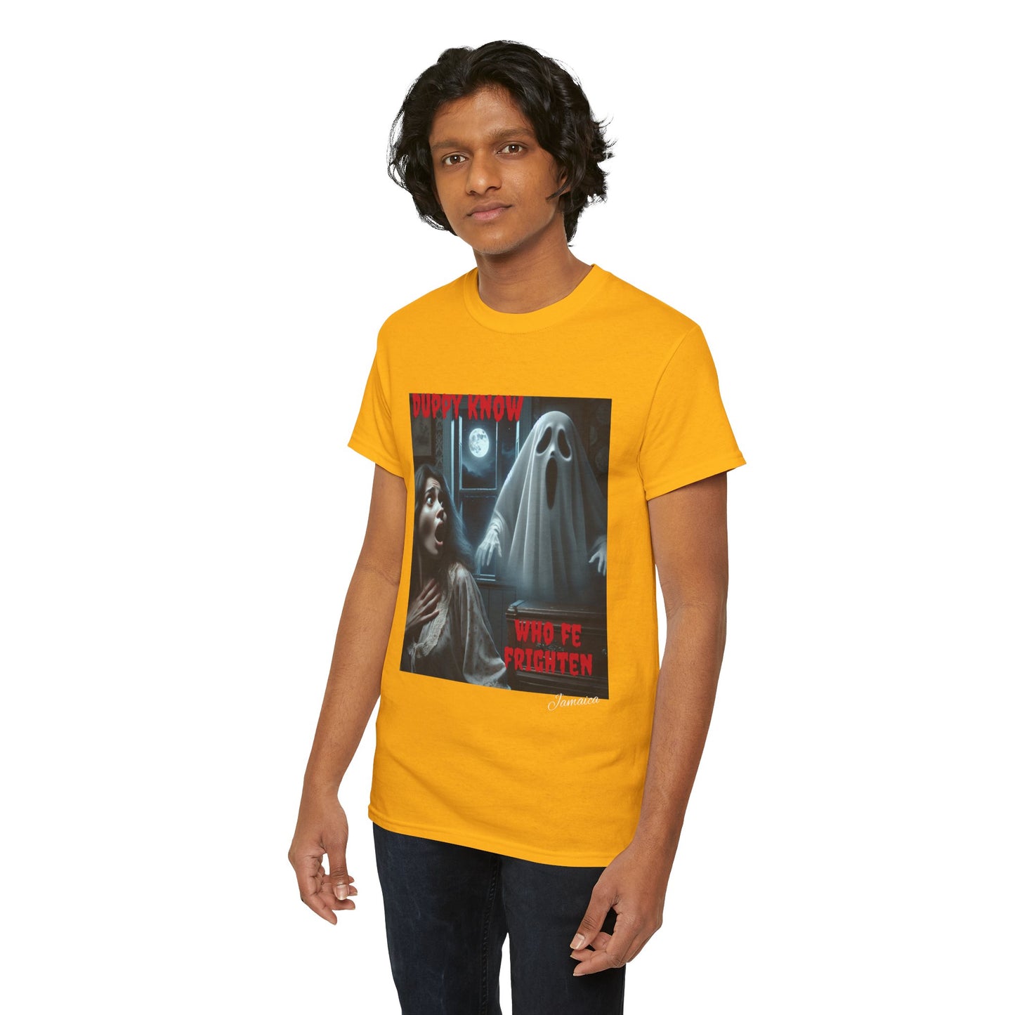 Duppy Know Tee