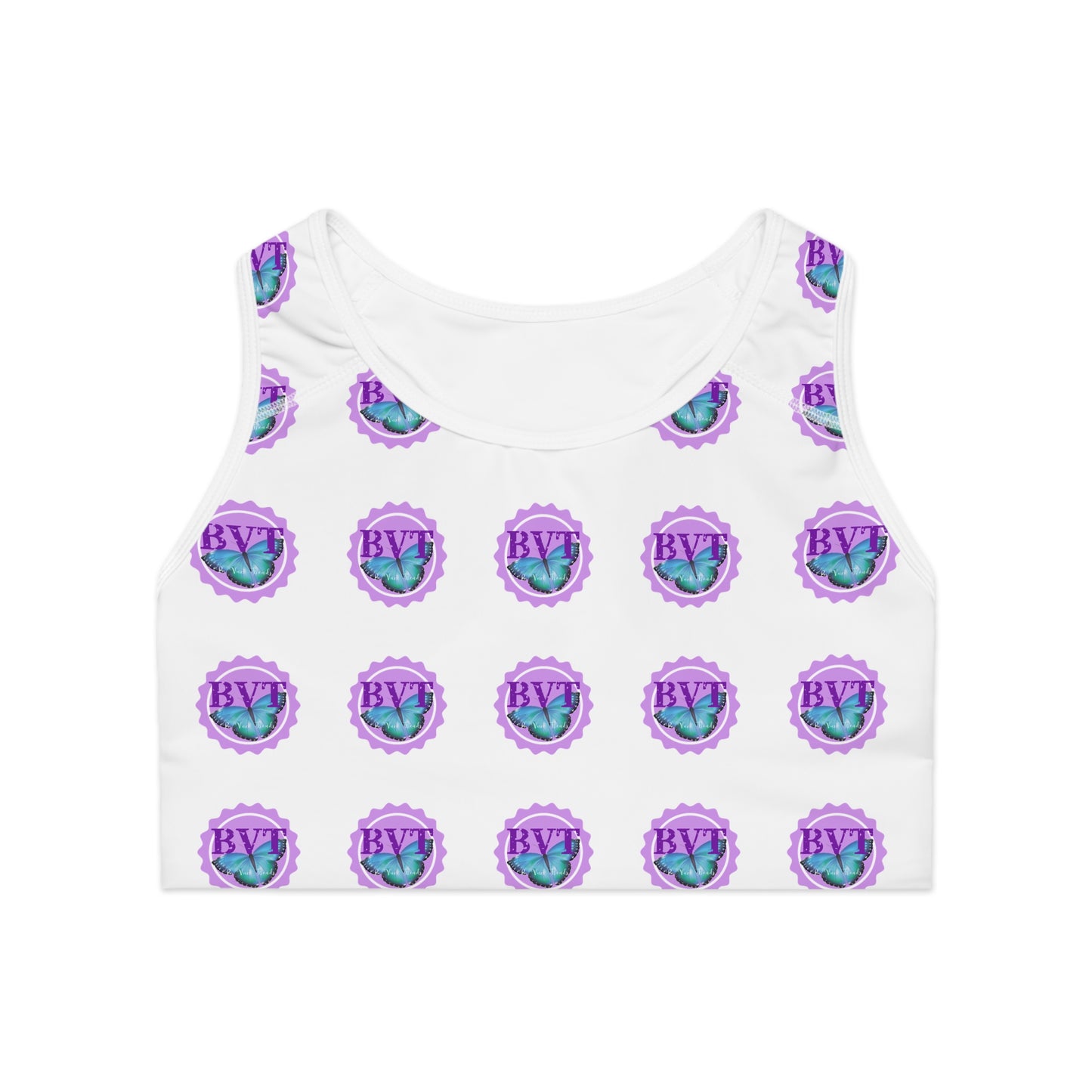 BVT Mini Sports Bra