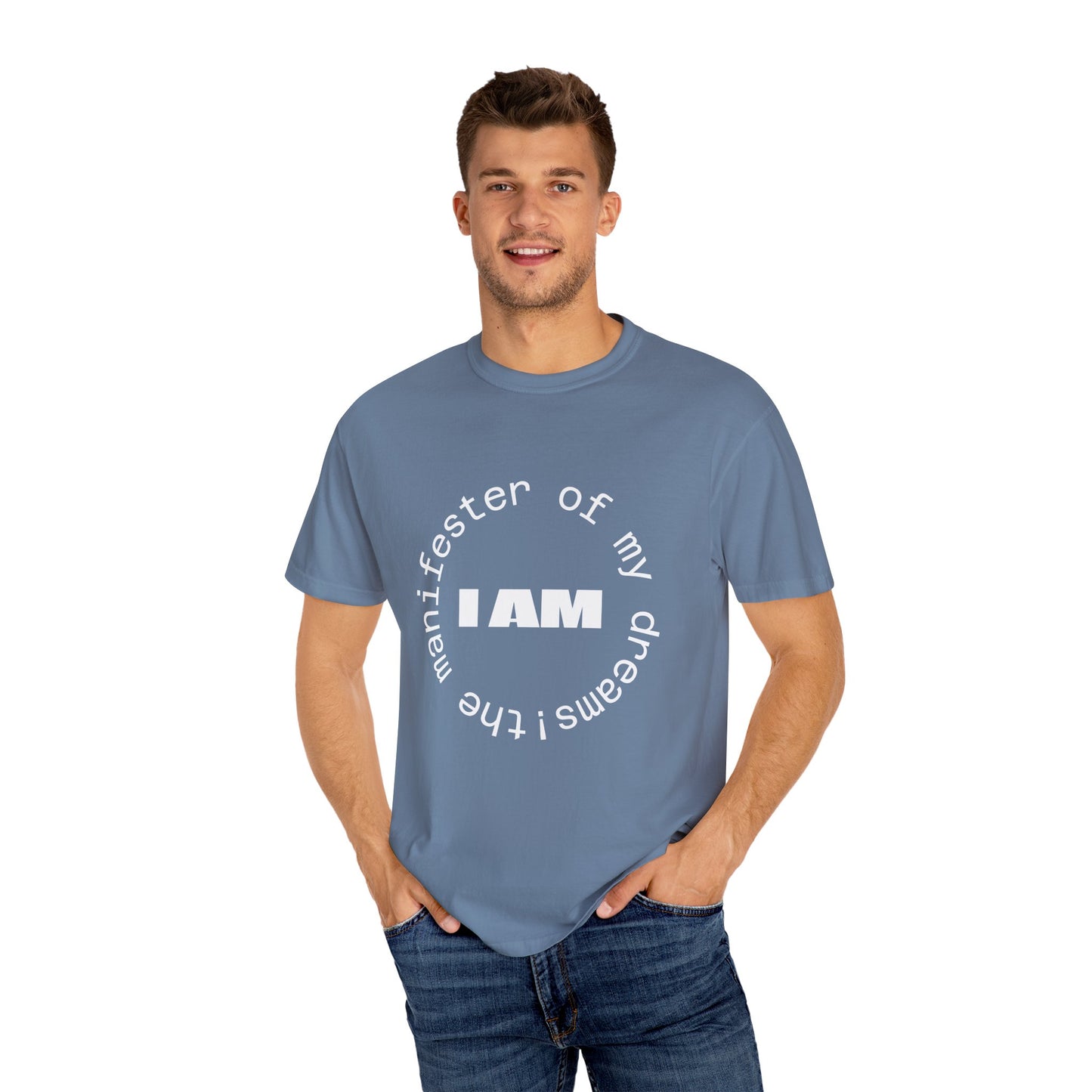Manifester Unisex T-shirt