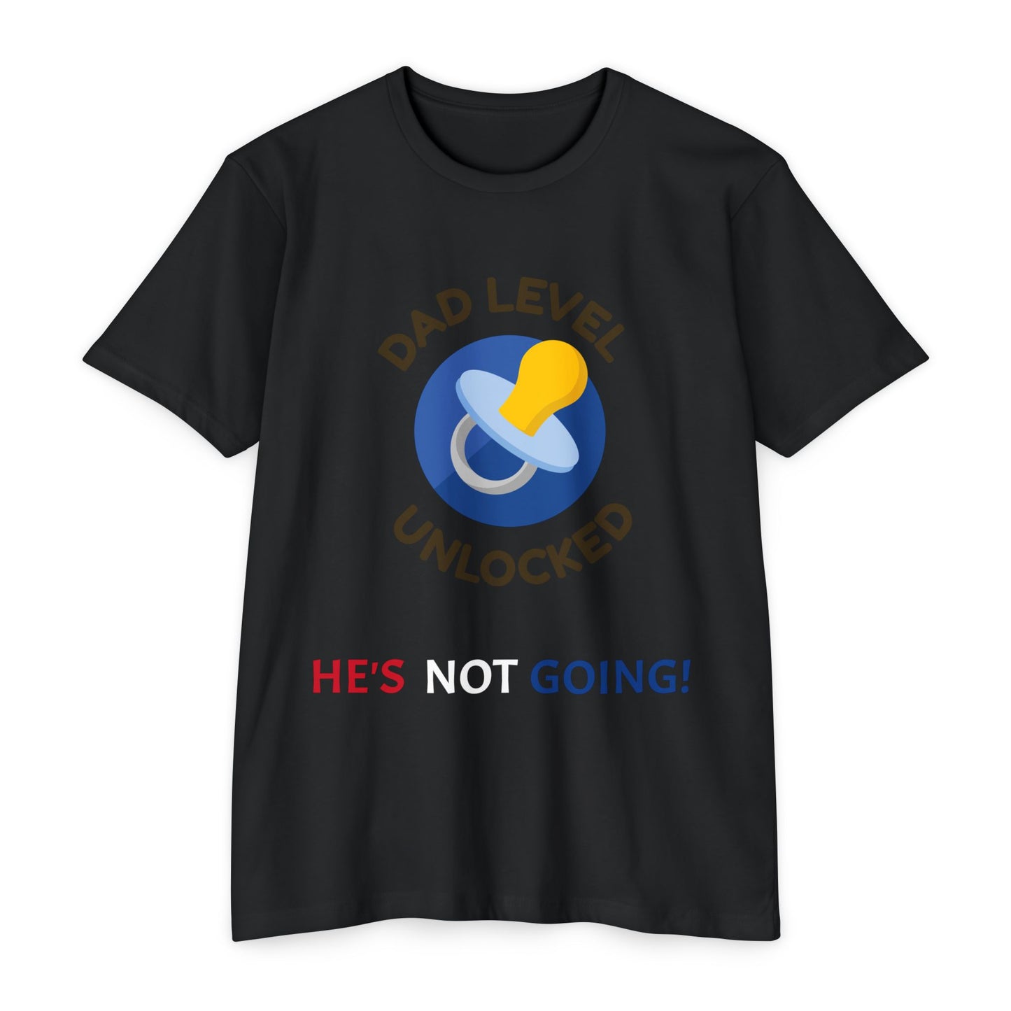 Dad Level T-shirt