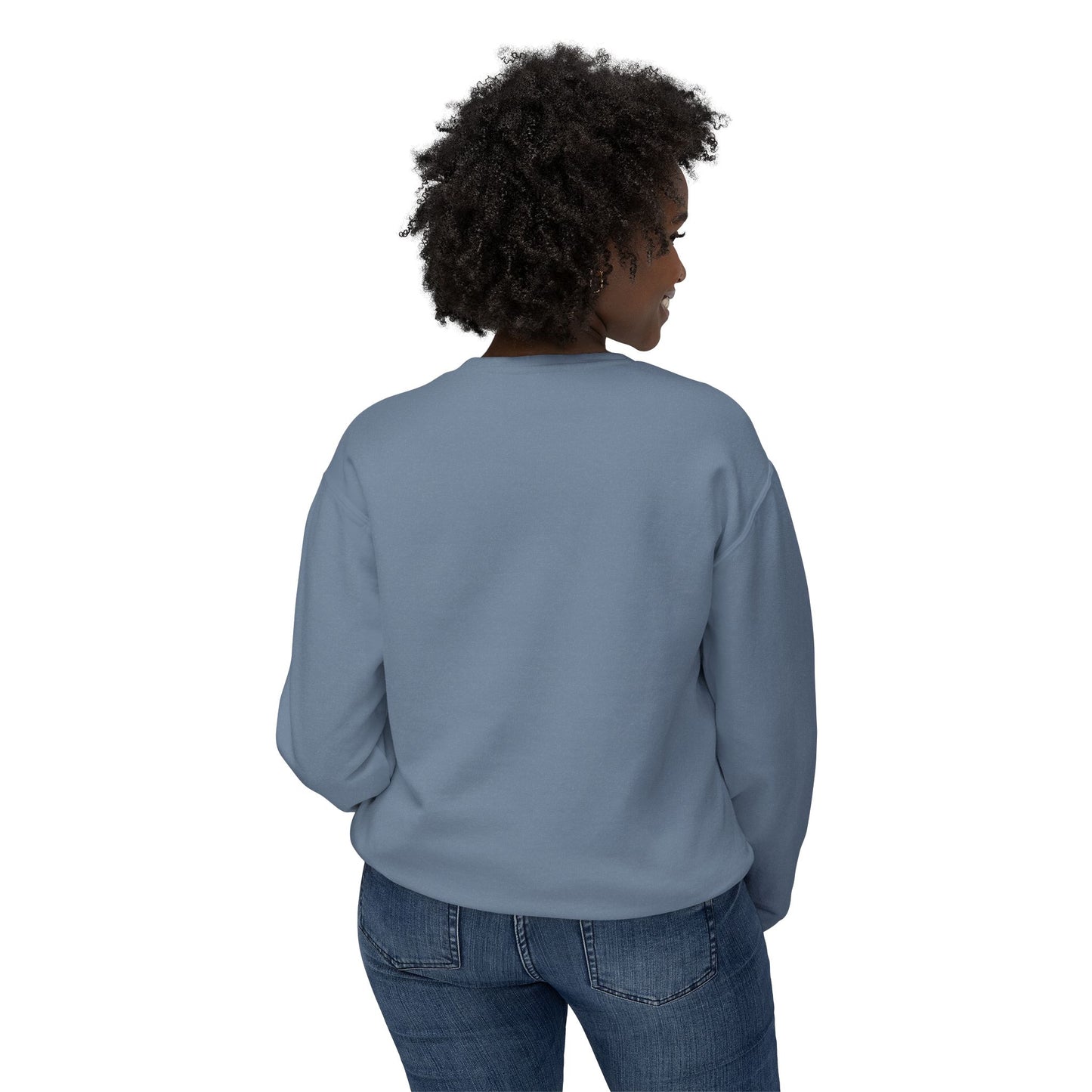 You Bought That One Sweatshirt