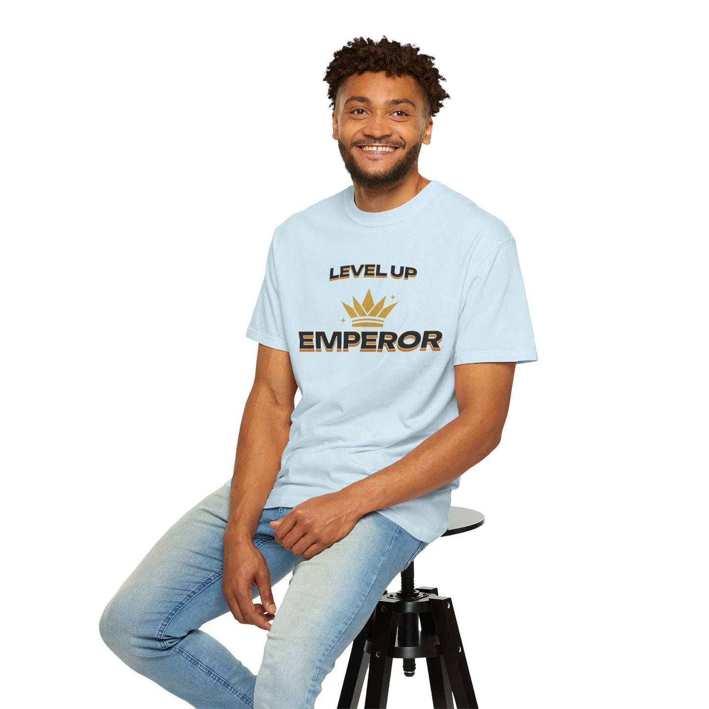Level Up T-shirt