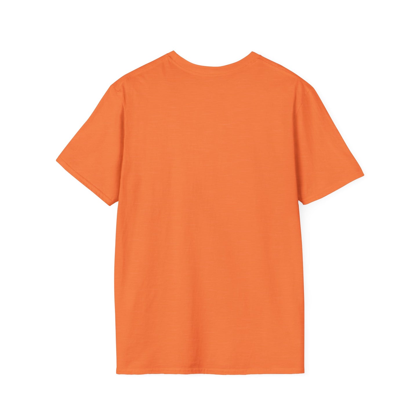 Leaving Shadow Softstyle T-Shirt