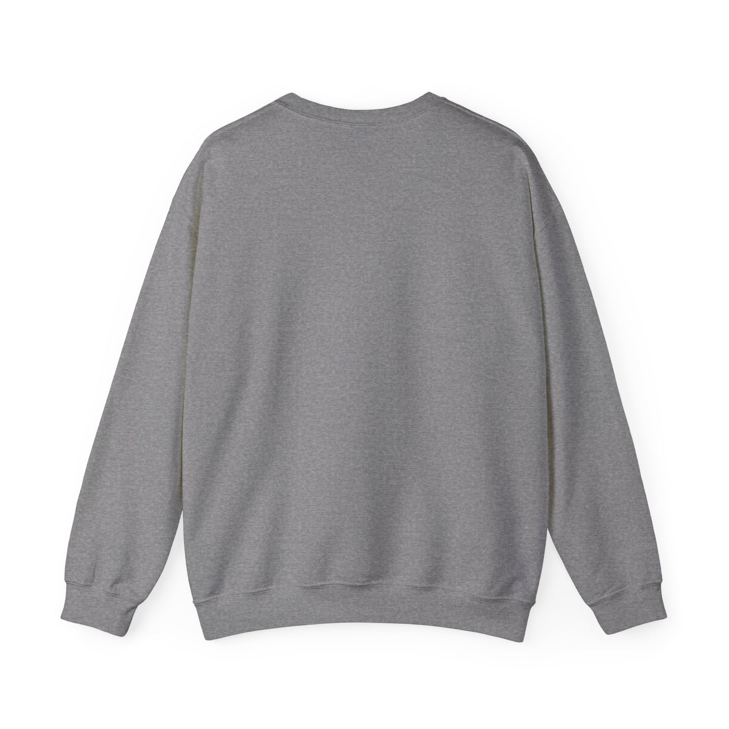 Feed the Light Not Shadow Sweatshirt