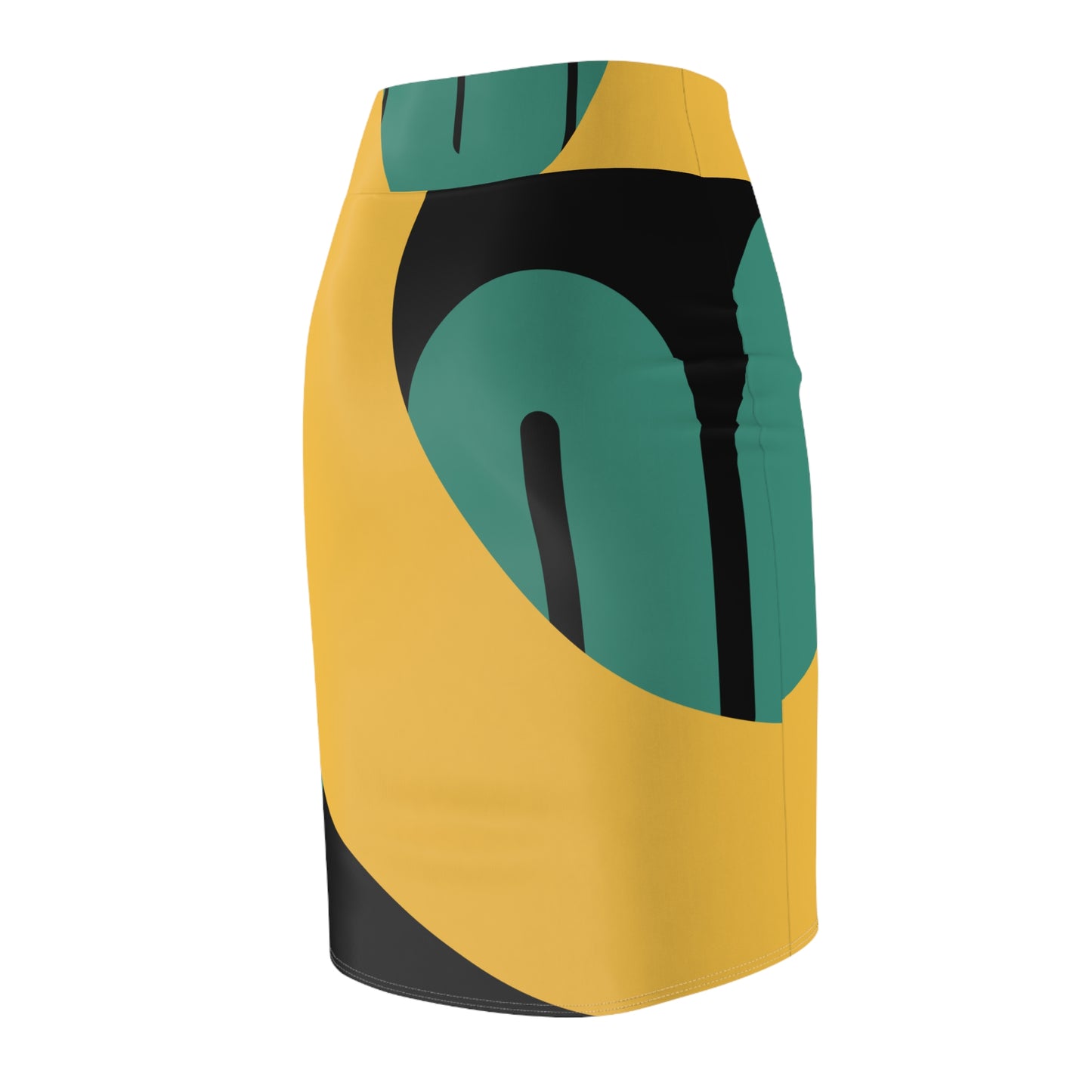 Stylish Women's Pencil Skirt BGG