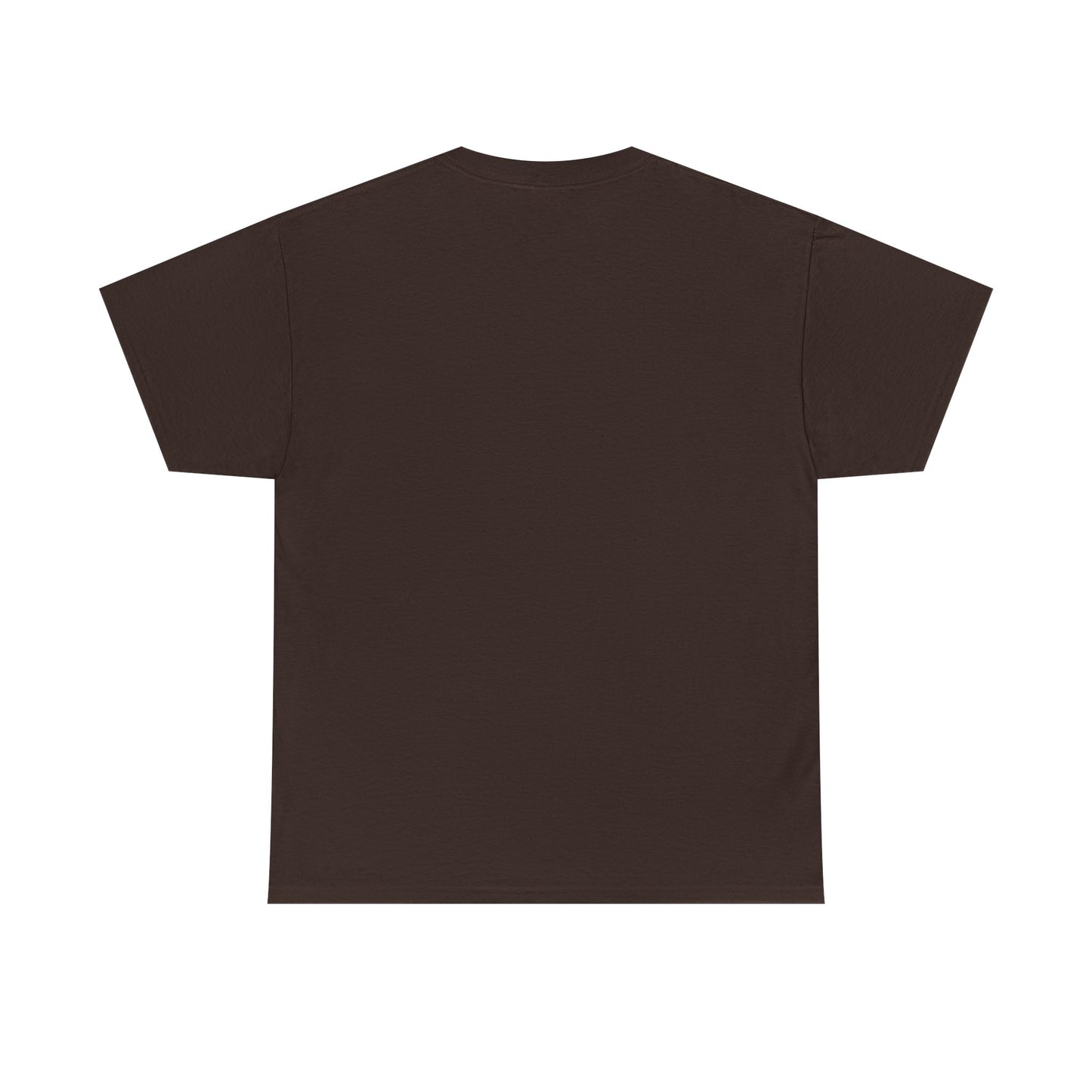 Island Soul Unisex Tee - Built on Cou cou & Fly Fish -n- Crop Over