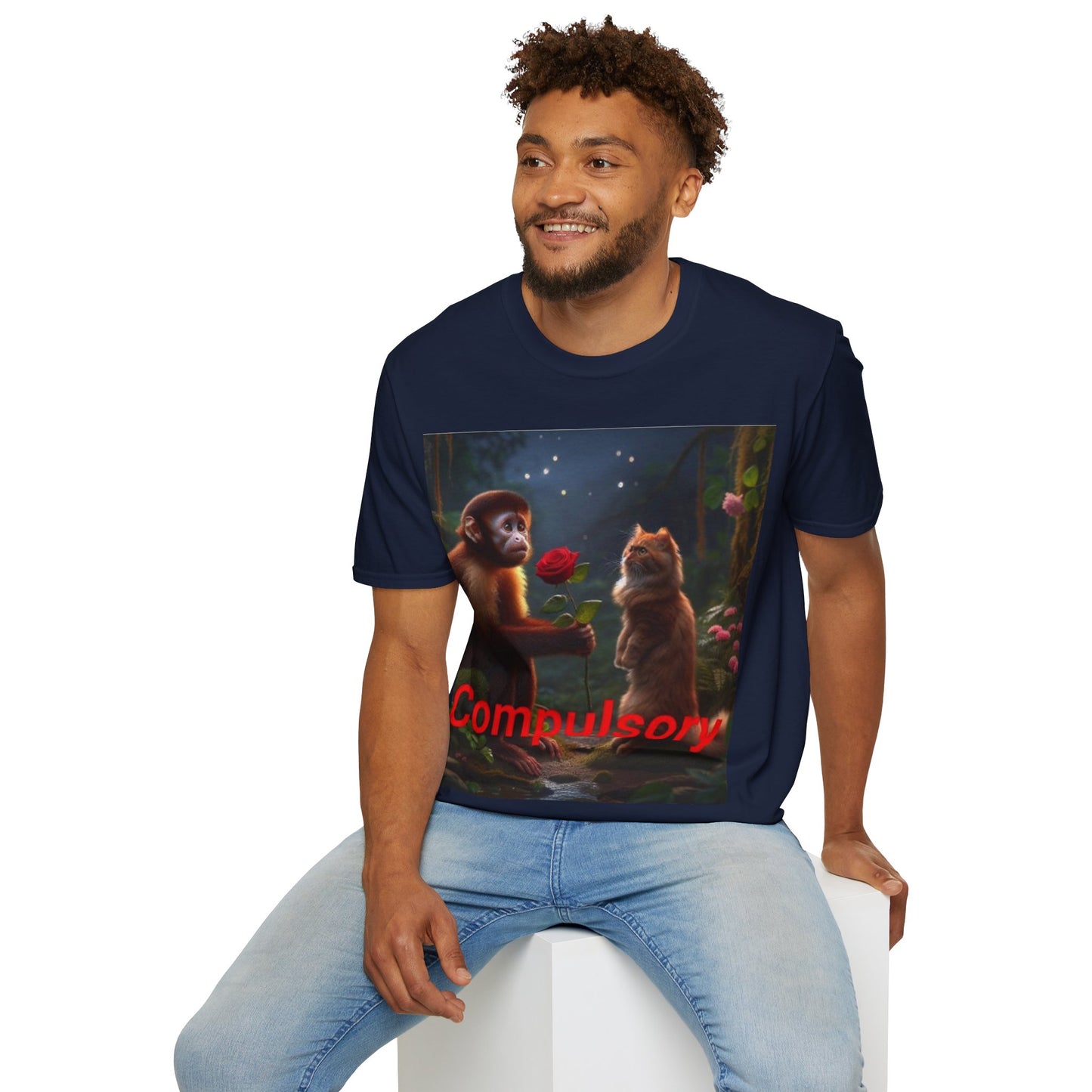 Compulsory T-Shirt