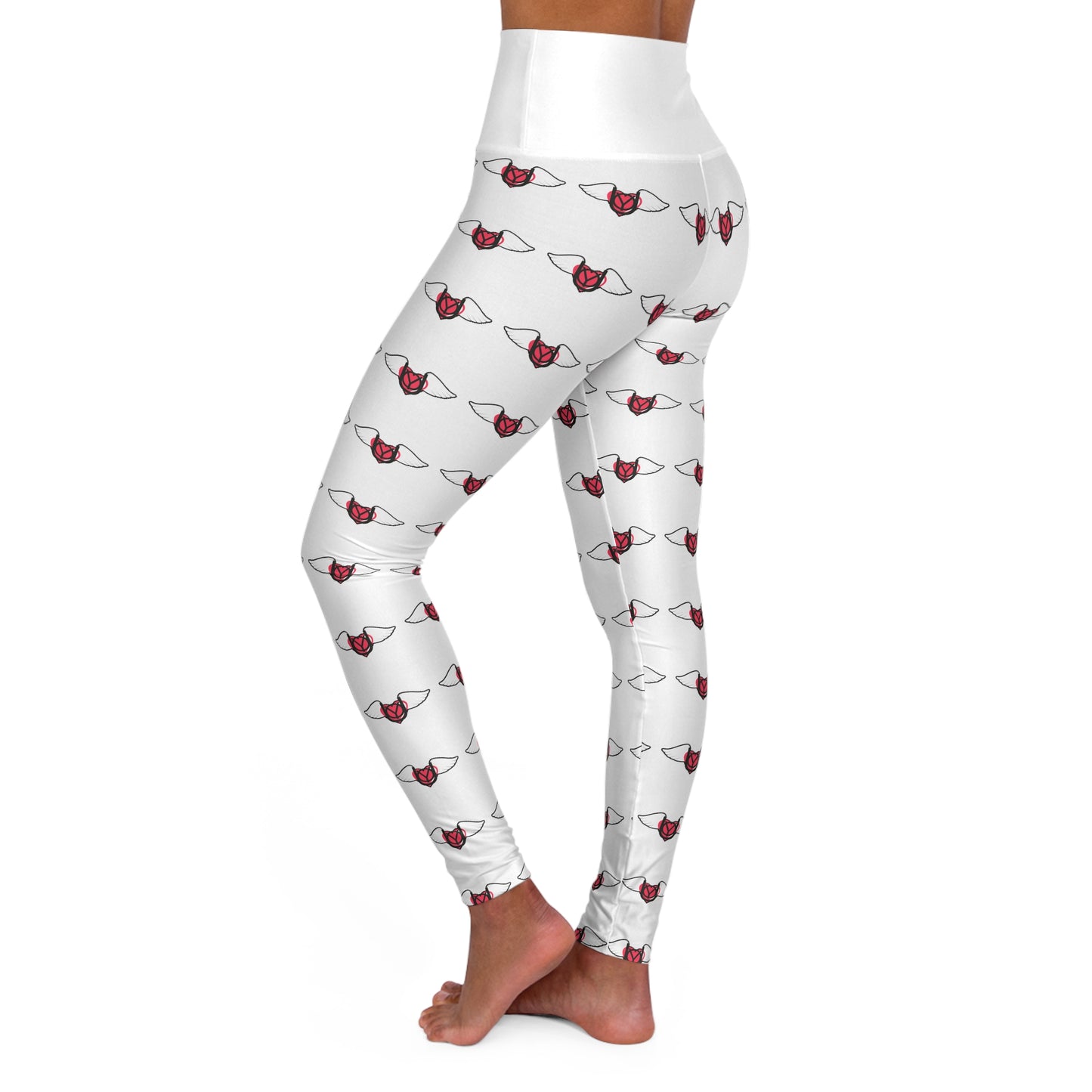 ETY Mini Yoga Leggings