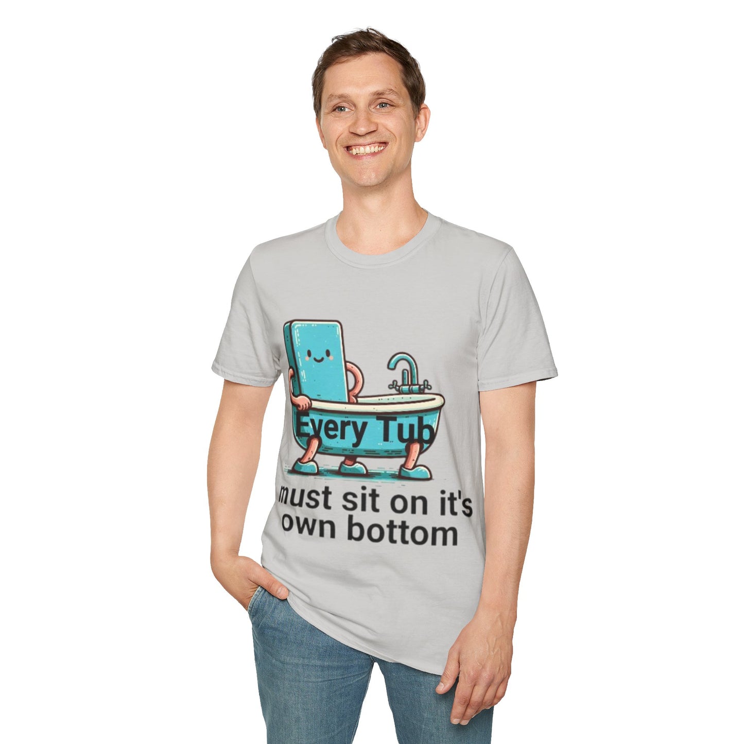 Every Tub T-Shirt