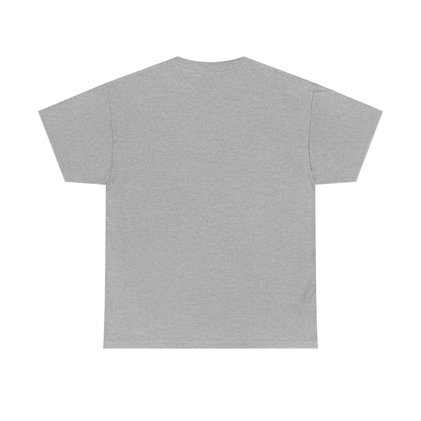 Gift Horse Cotton Tee