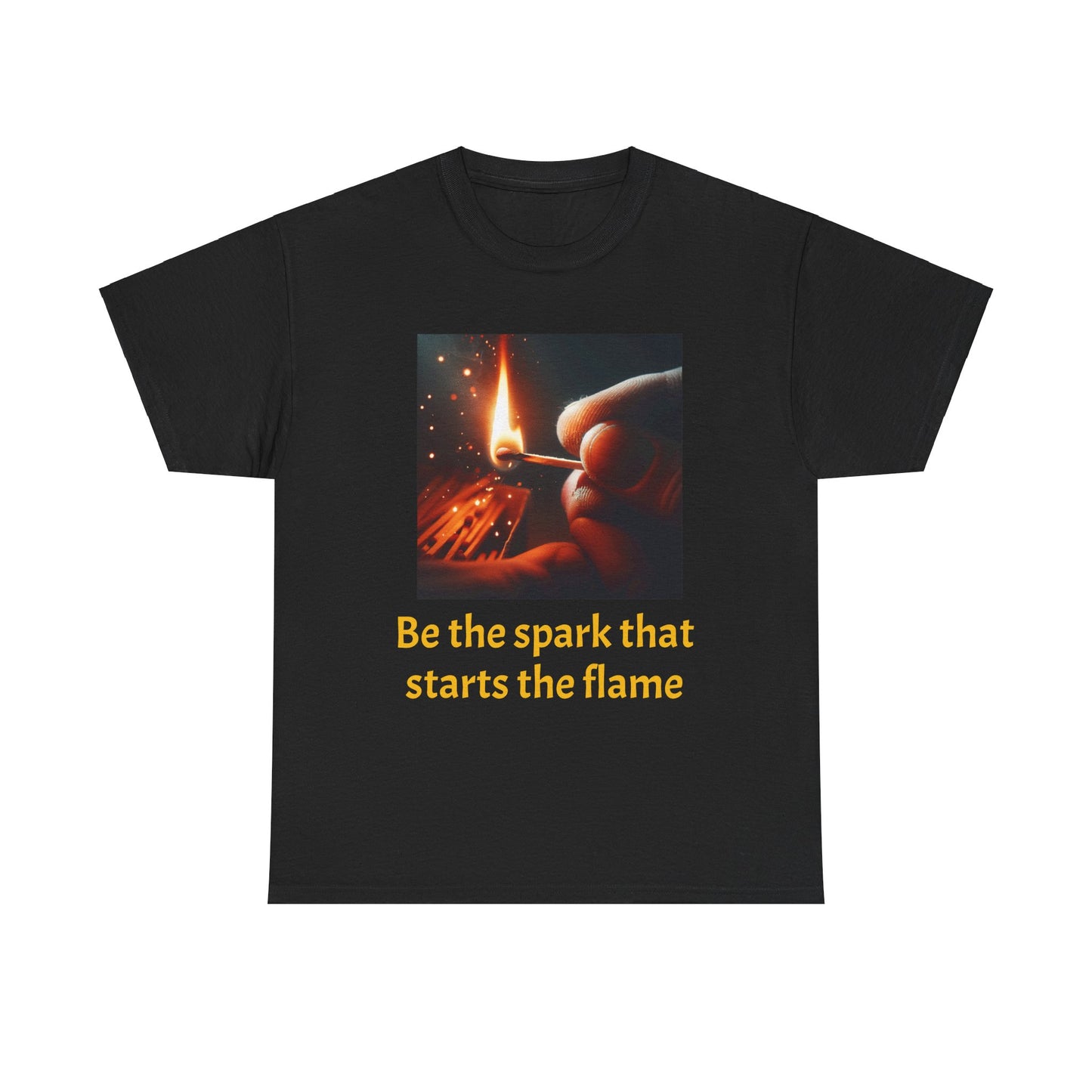 Be the Spark Tee