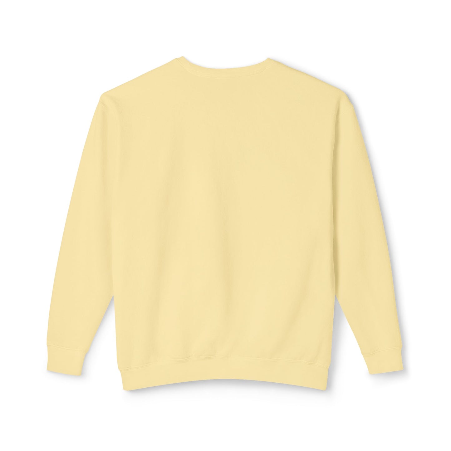 Look Within Unisex Crewneck Sweatshirt
