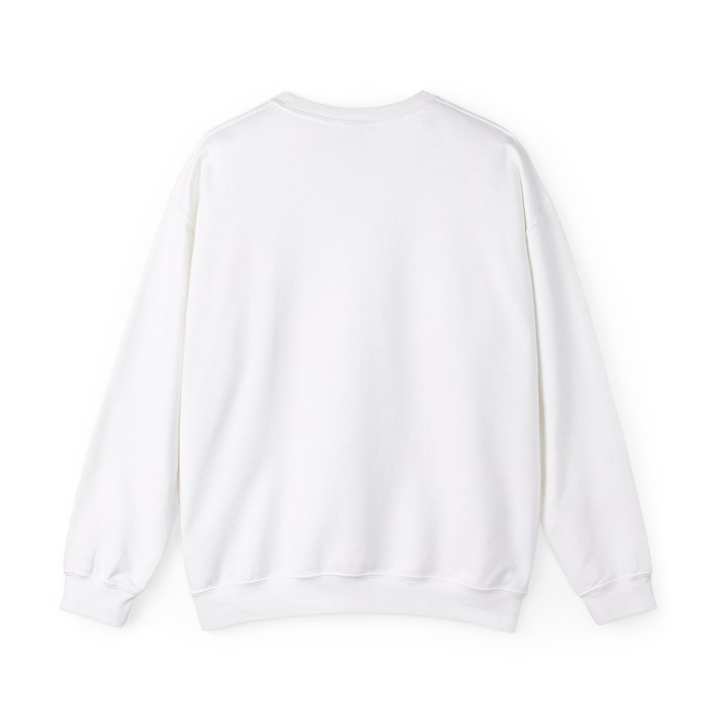 Feed the Light Not Shadow Sweatshirt
