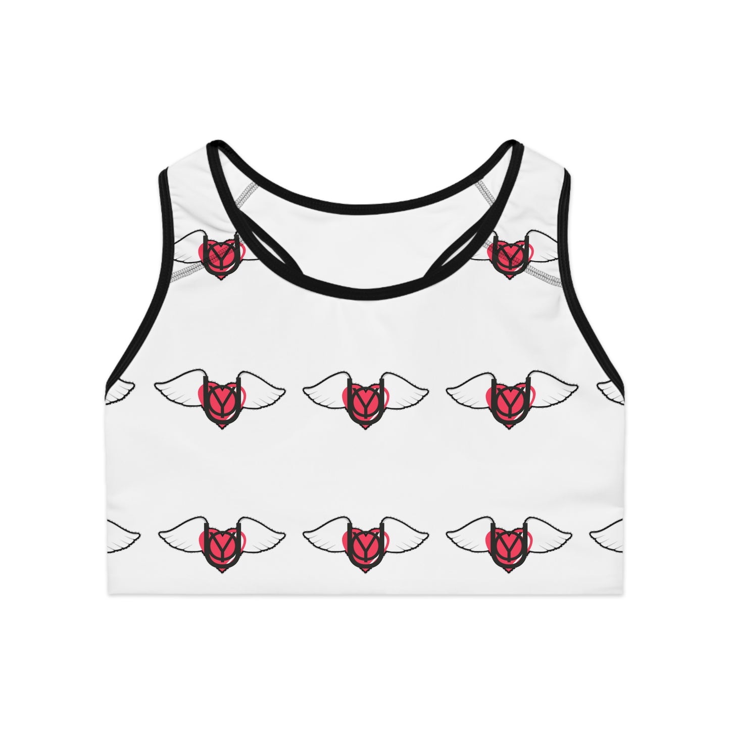 ETY Sports Bra
