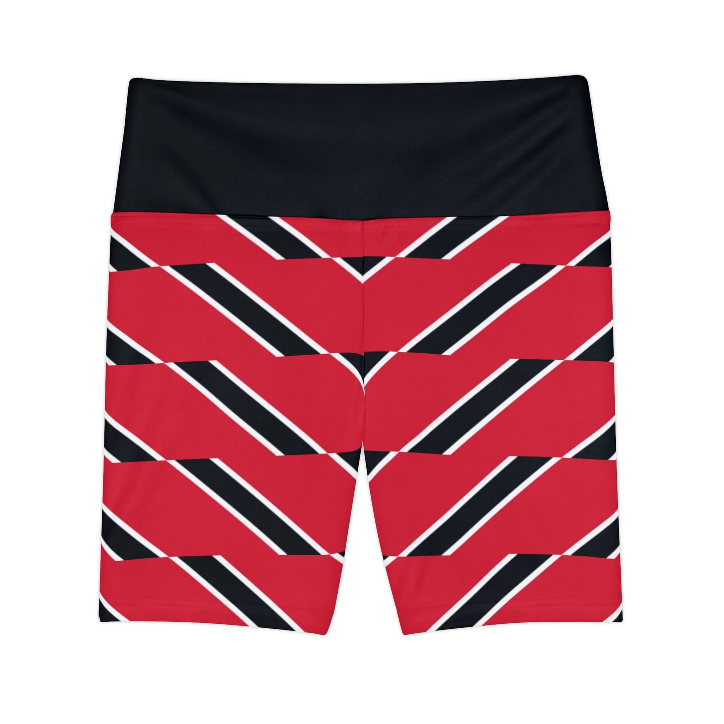 Trinidad Yoga Shorts