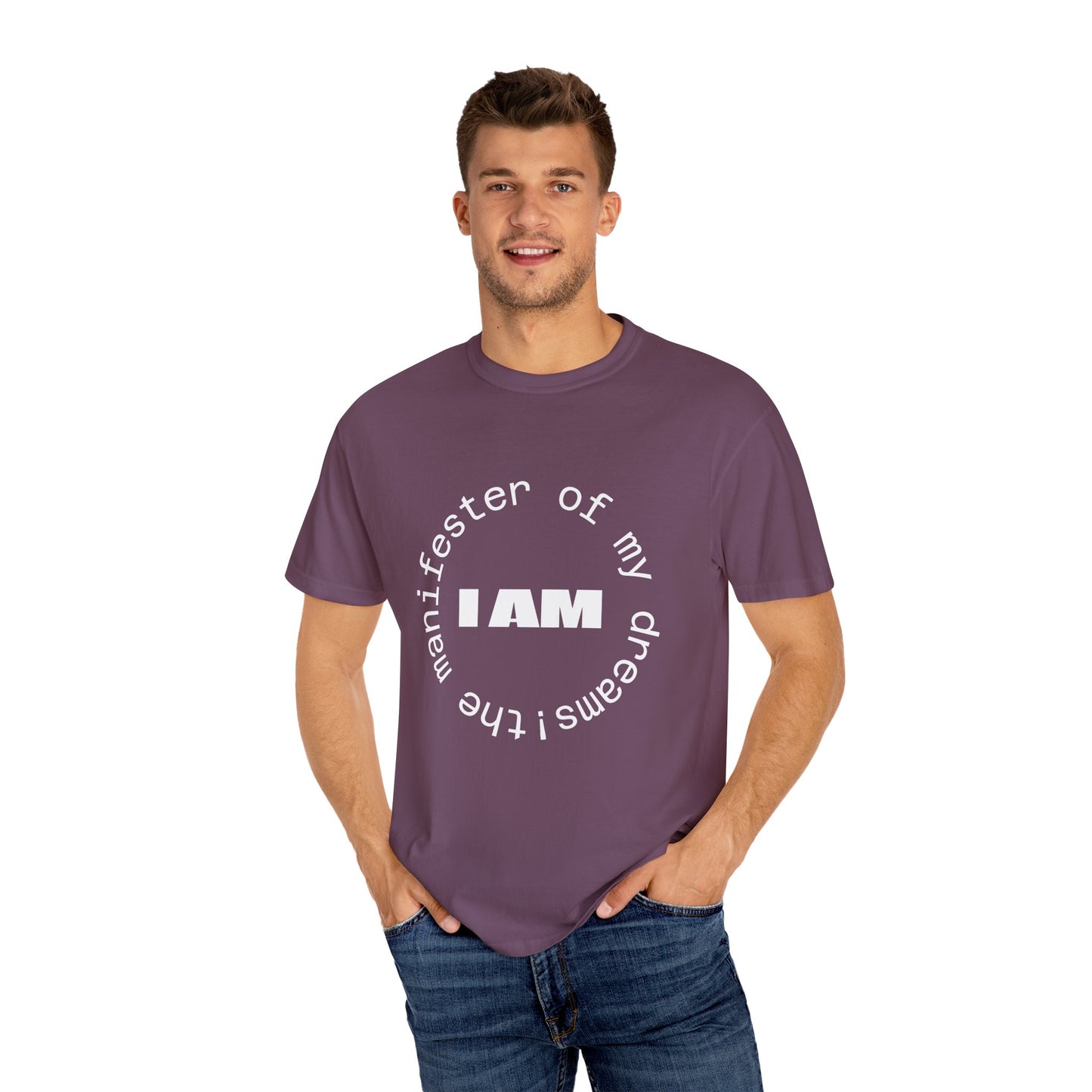 Manifester Unisex T-shirt