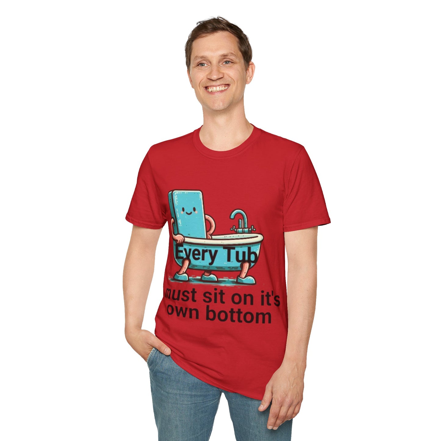 Every Tub T-Shirt