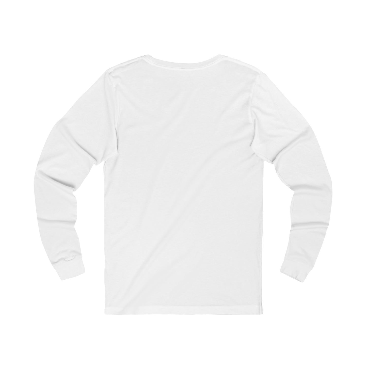 Embrace the You Long Sleeve Tee