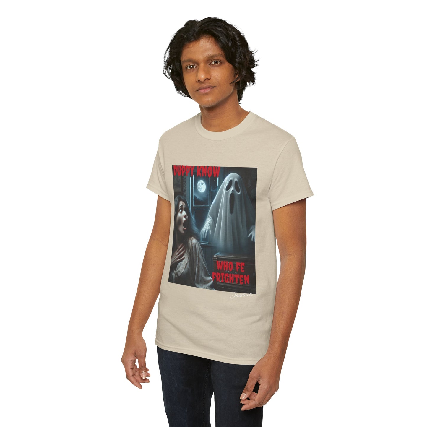 Duppy Know Tee