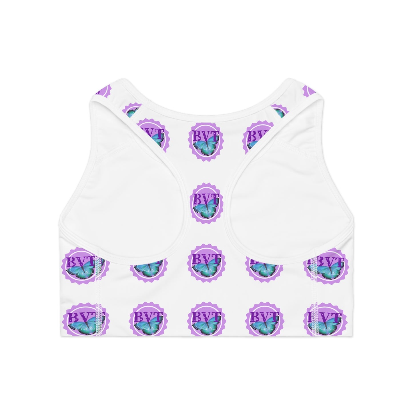 BVT Mini Sports Bra