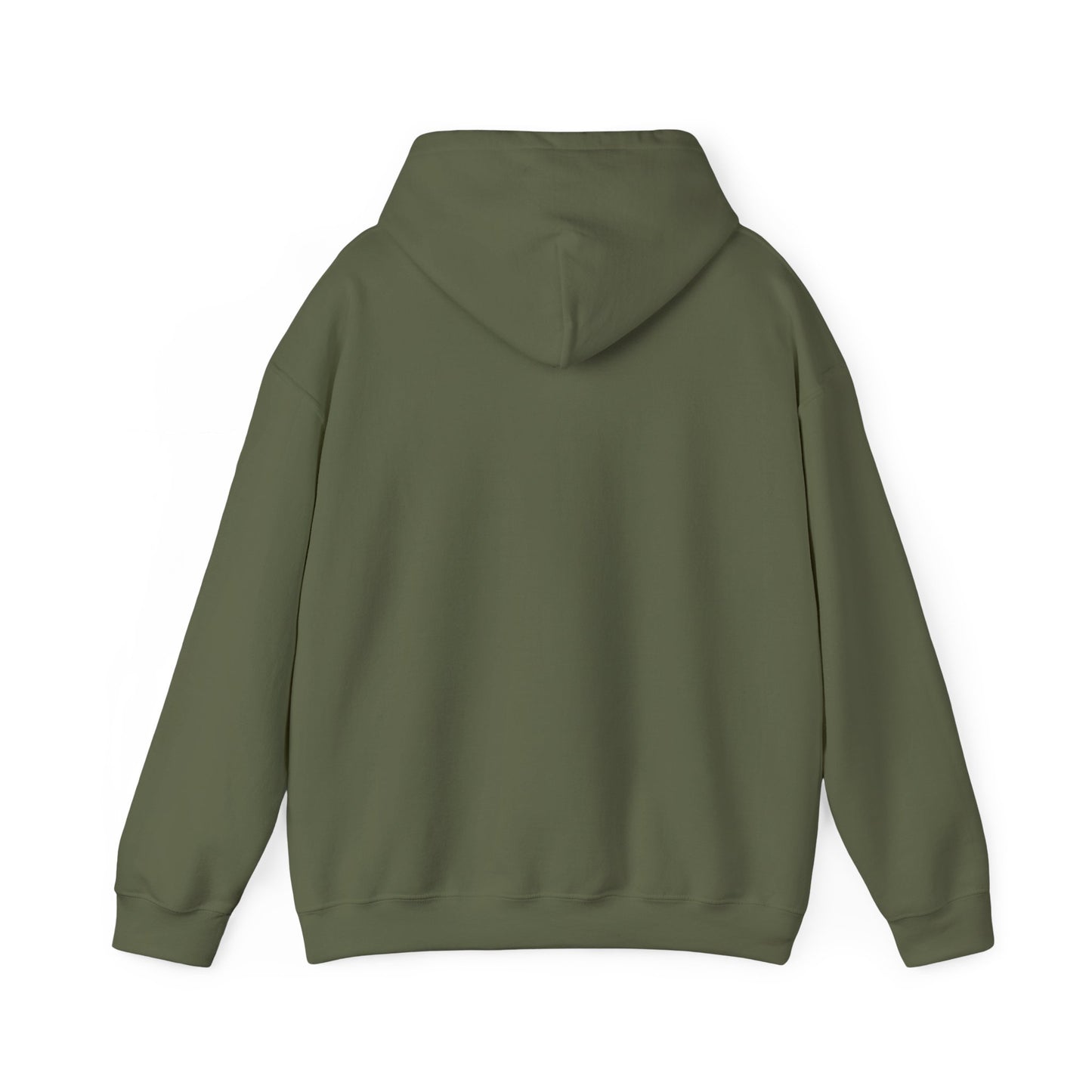 True/False Hooded Sweatshirt