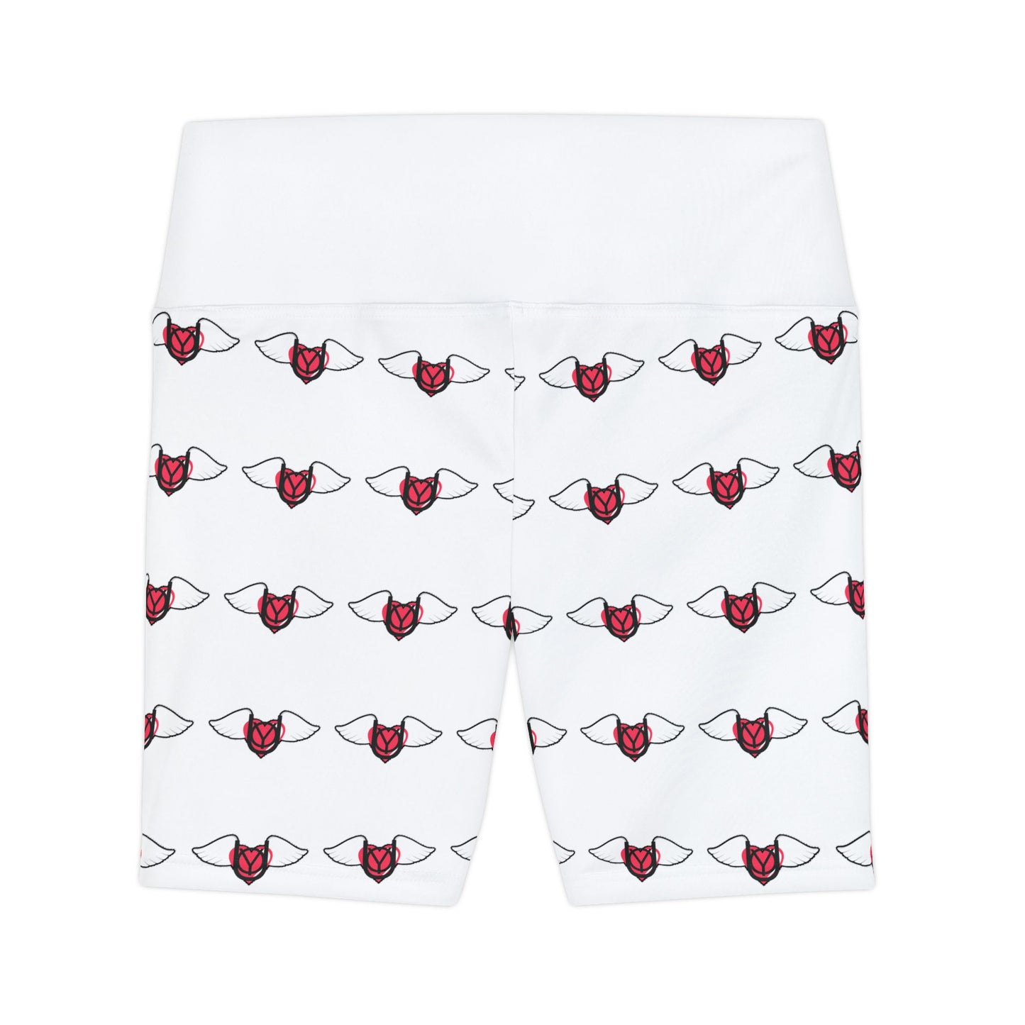 ETY Mini Yoga Shorts