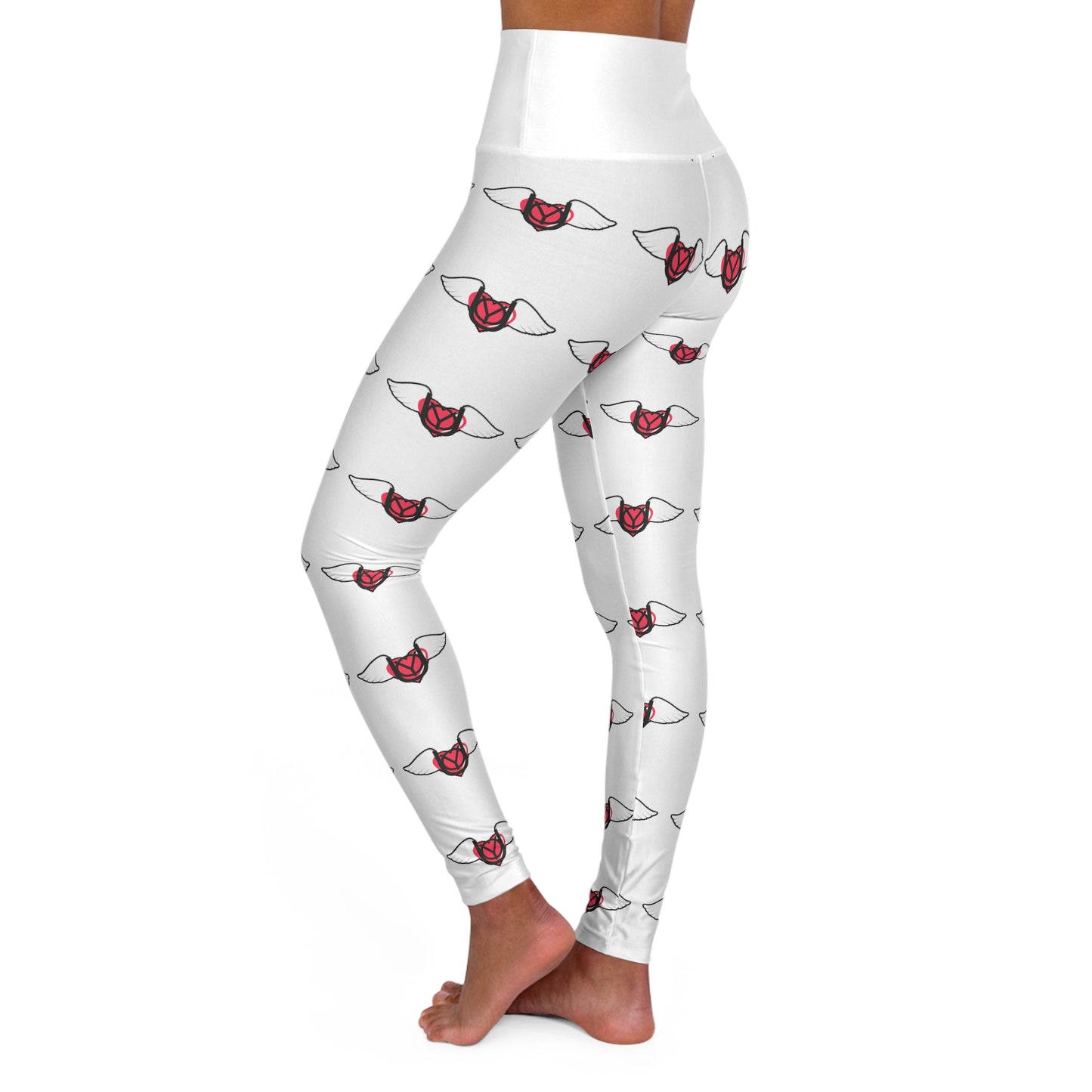 ETY Yoga Leggings